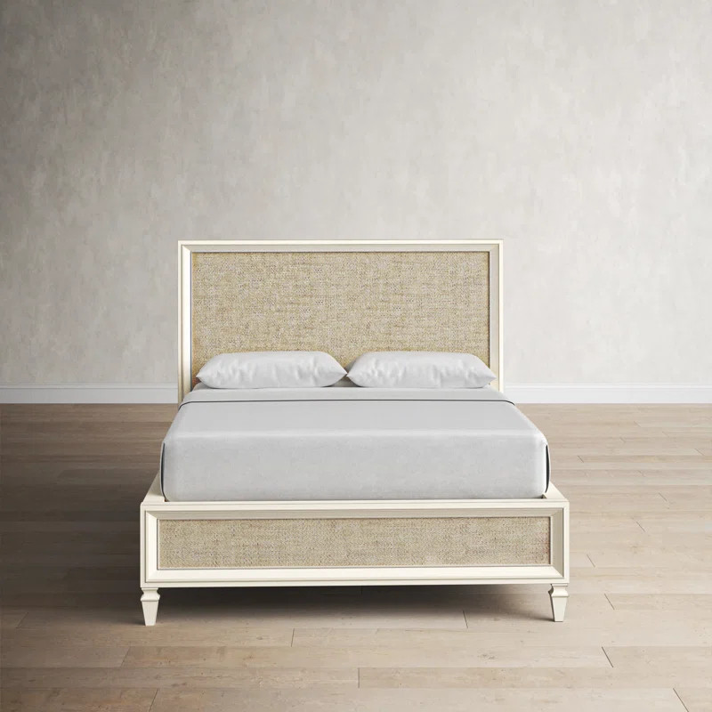 Mcgahan Panel Bed | Wayfair North America