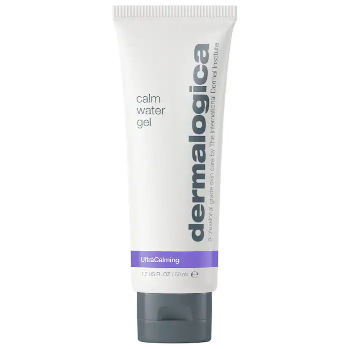 Calm Water Gel Moisturizer | Sephora (US)