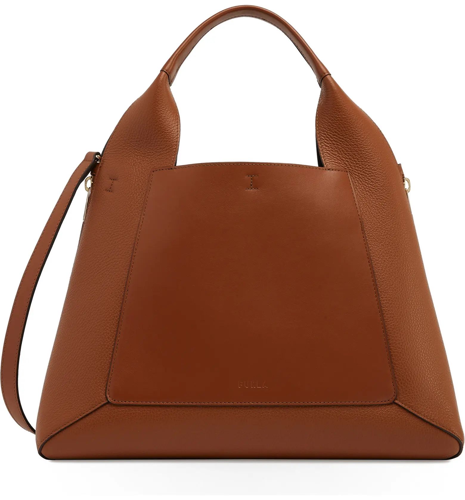 Gilda Large Leather Tote | Nordstrom