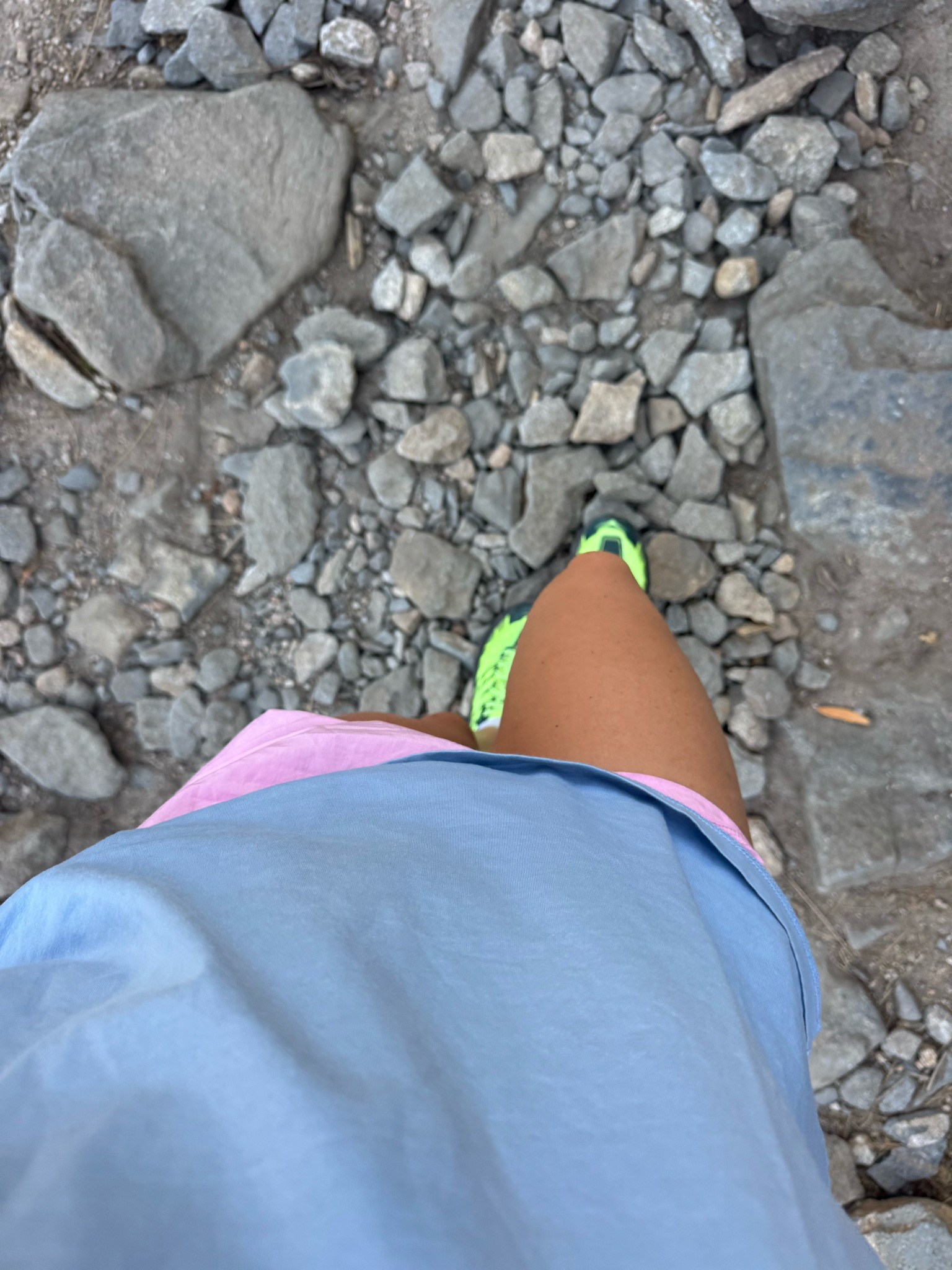 trail fit 🥾

#LTKootd