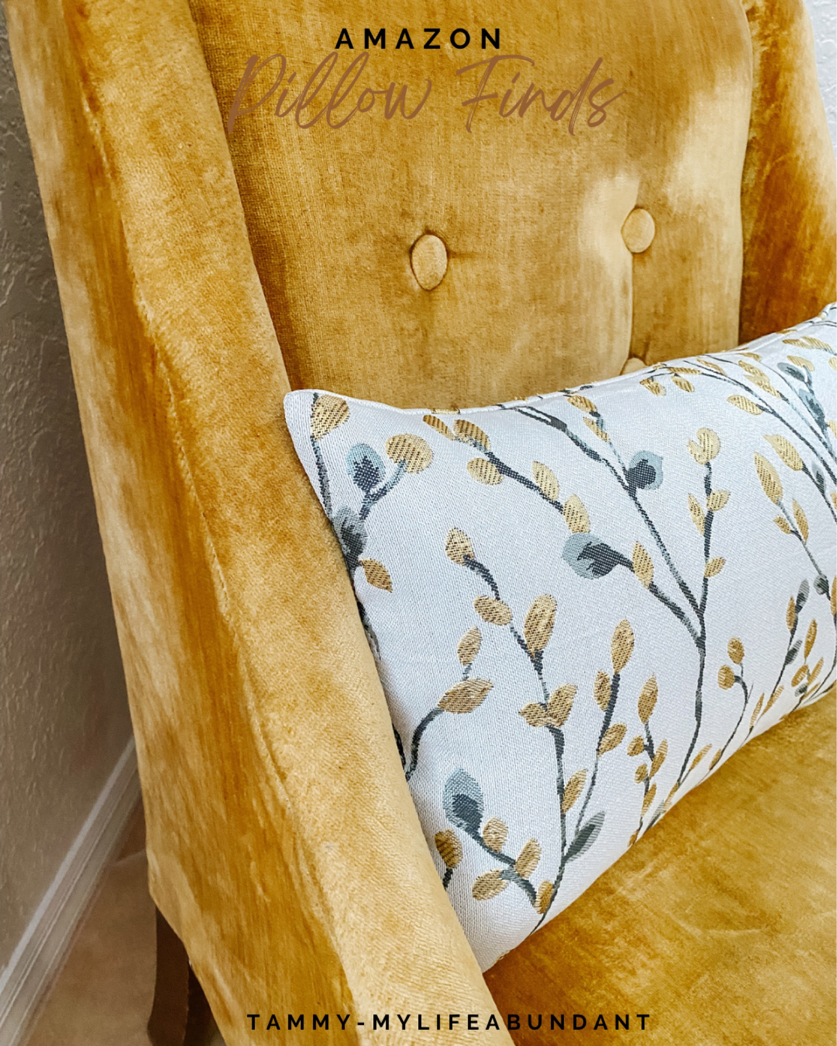 Amazon pillow cover fins in several colors 
#anazonfinds

#LTKstyletip #LTKfindsunder50