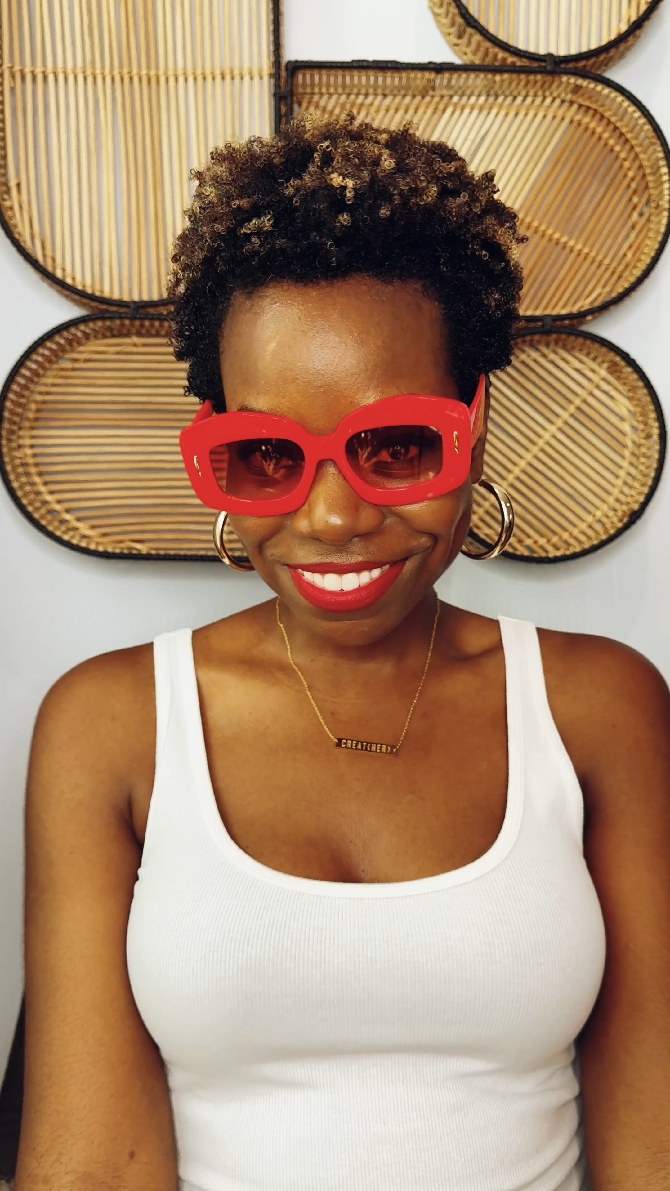 Shade your eyes in style! 😎✨ Discover the chic sunglasses I’m obsessed with - perfect for ever sunny adventure. Tap to shop and elevate your look! 

#LTKaccessories #Sunglasses


#LTKFindsUnder50 #LTKSaleAlert #LTKSeasonal