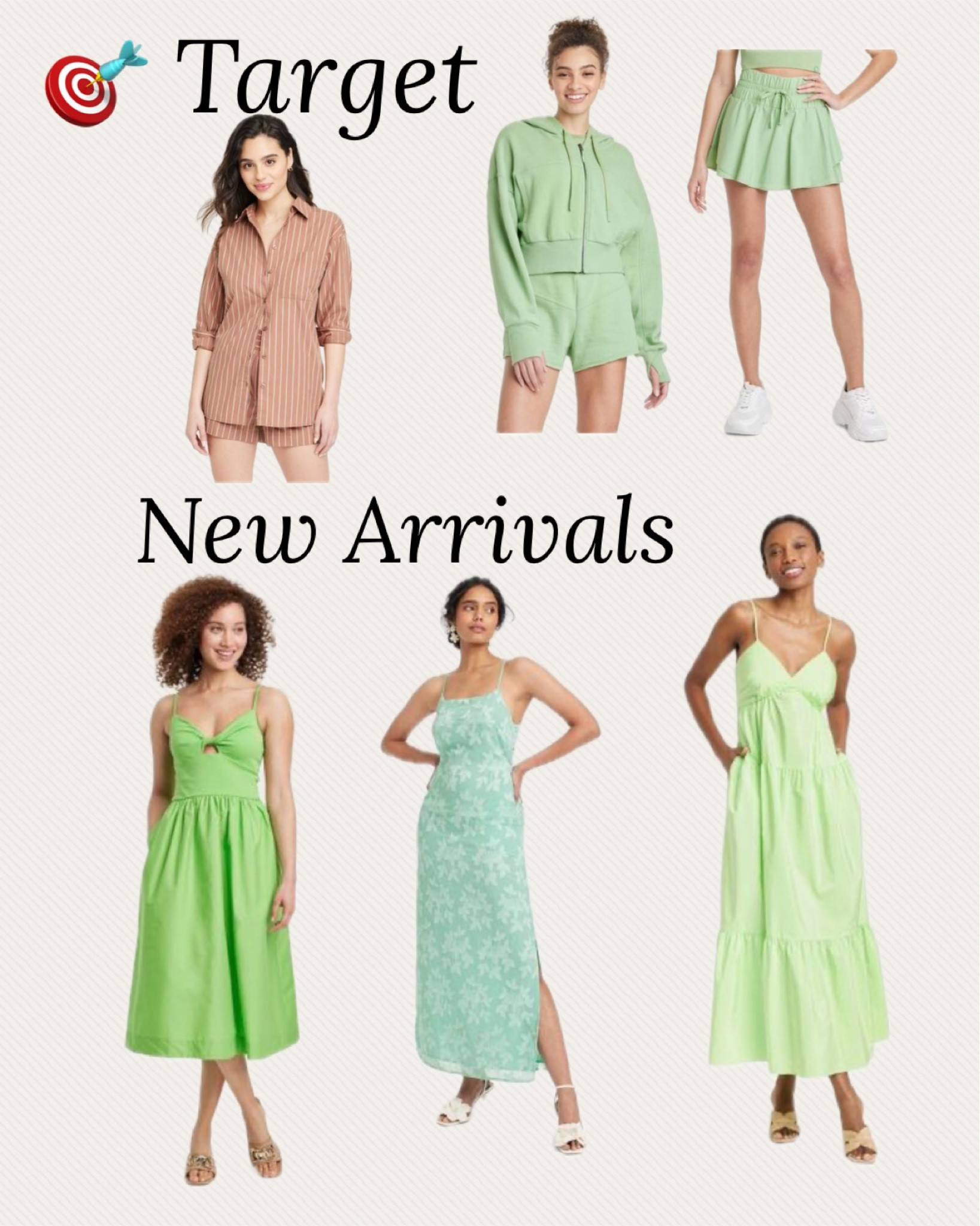 Thanks for shopping with me! 



Valentine’s Day, Valentine’s Day gifts for her, heart pendant necklace, jewelry gifts, heart necklace 
White elephant gift, prank gift, gifts under $25, gag gift, Amazon prime day deals, blouses, tops, shirts, Levi’s jeans, The Drop clothing, active wear, deals on clothes, beauty finds, kitchen deals, lounge wear, sneakers, cute dresses, fall jackets, leather jackets, trousers, slacks, work pants, black pants, blazers, long dresses, work dresses, Steve Madden shoes, tank top, pull on shorts, sports bra, running shorts, work outfits, business casual, office wear, black pants, black midi dress, knit dress, girls dresses, back to school clothes for boys, back to school, kids clothes, prime day deals, floral dress, blue dress, Steve Madden shoes, Nsale, Nordstrom Anniversary Sale, fall boots, sweaters, pajamas, Nike sneakers, office wear, block heels, blouses, office blouse, tops, fall tops, family photos, family photo outfits, maxi dress, bucket bag, earrings, coastal cowgirl, western boots, short western boots, cross over jean shorts, agolde, Spanx faux leather leggings, knee high boots, New Balance sneakers, Nsale sale, Target new arrivals, running shorts, loungewear, pullover, sweatshirt, sweatpants, joggers, comfy cute, something cute happened, Gucci, designer handbags, teacher outfit, family photo outfits, Halloween decor, Halloween pillows, home decor, Halloween decorations, Christmas decor, Christmas, Christmas tree





#LTKsalealert #LTKfindsunder50 #LTKfindsunder100