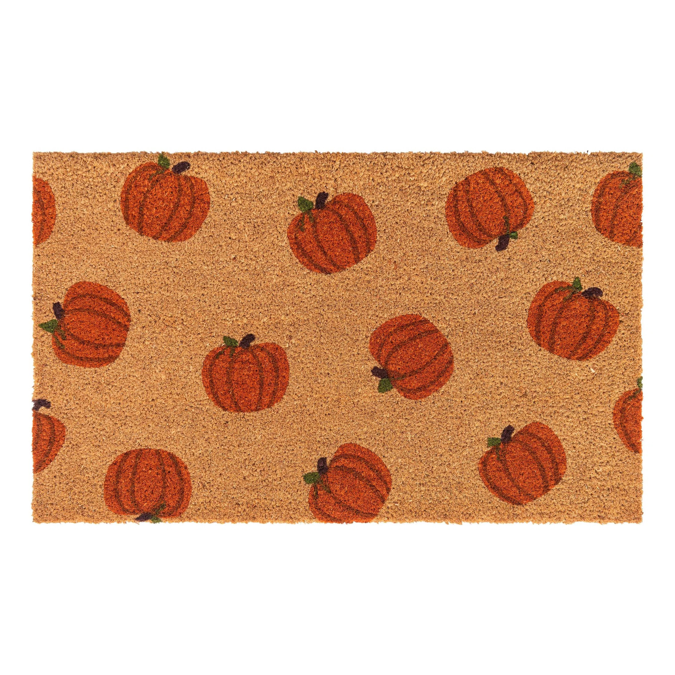 Birch Lane™ Adamsdale Non-Slip Halloween Outdoor Doormat & Reviews | Wayfair | Wayfair North America