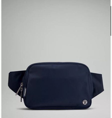 Lululemon belt bag comes in 8 colors + a BIG size  

#LTKitbag #LTKunder50 #LTKGiftGuide