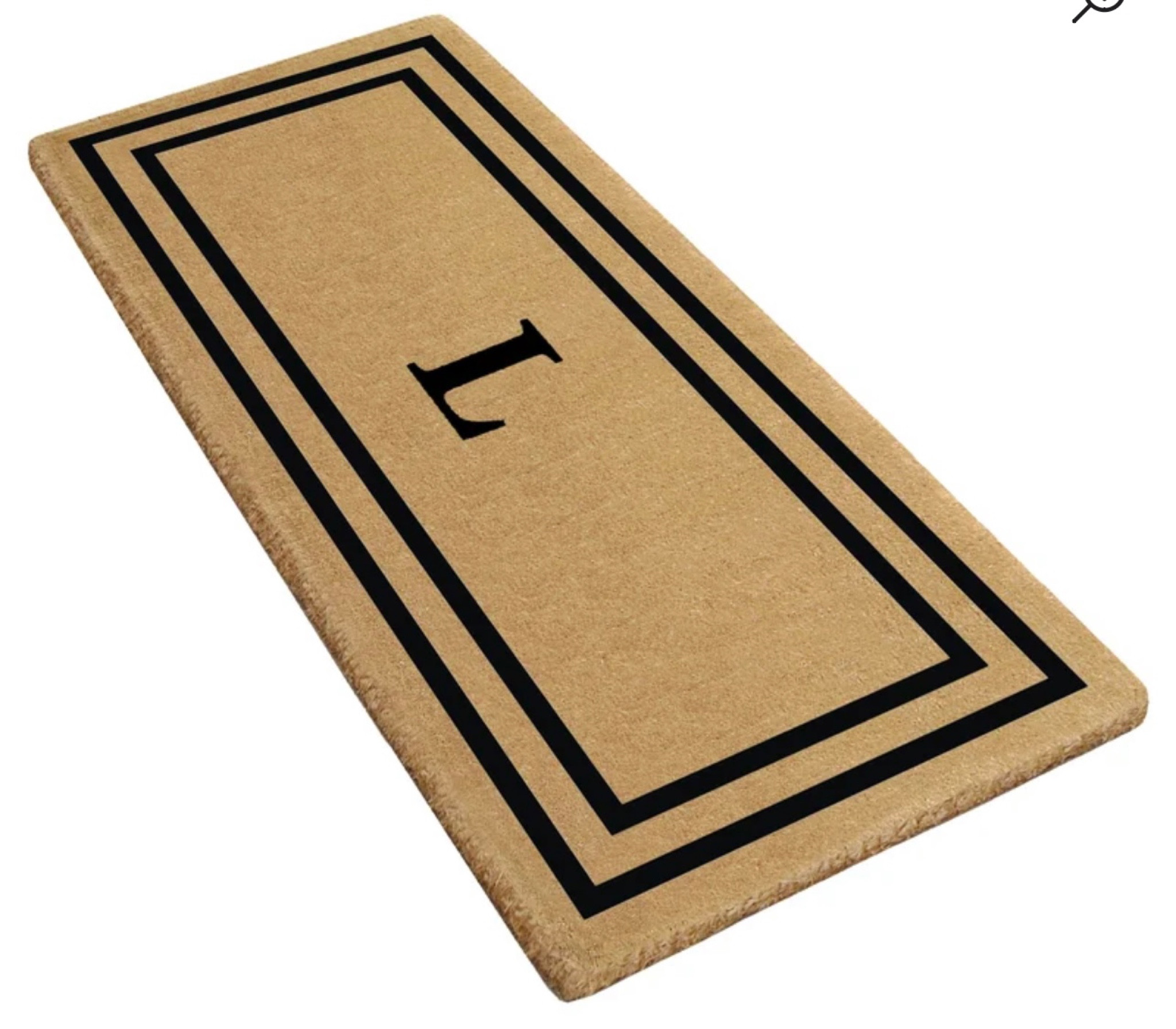 Porch decor porch mat personalized spring porch decor 

#LTKhome #LTKSeasonal #LTKunder100