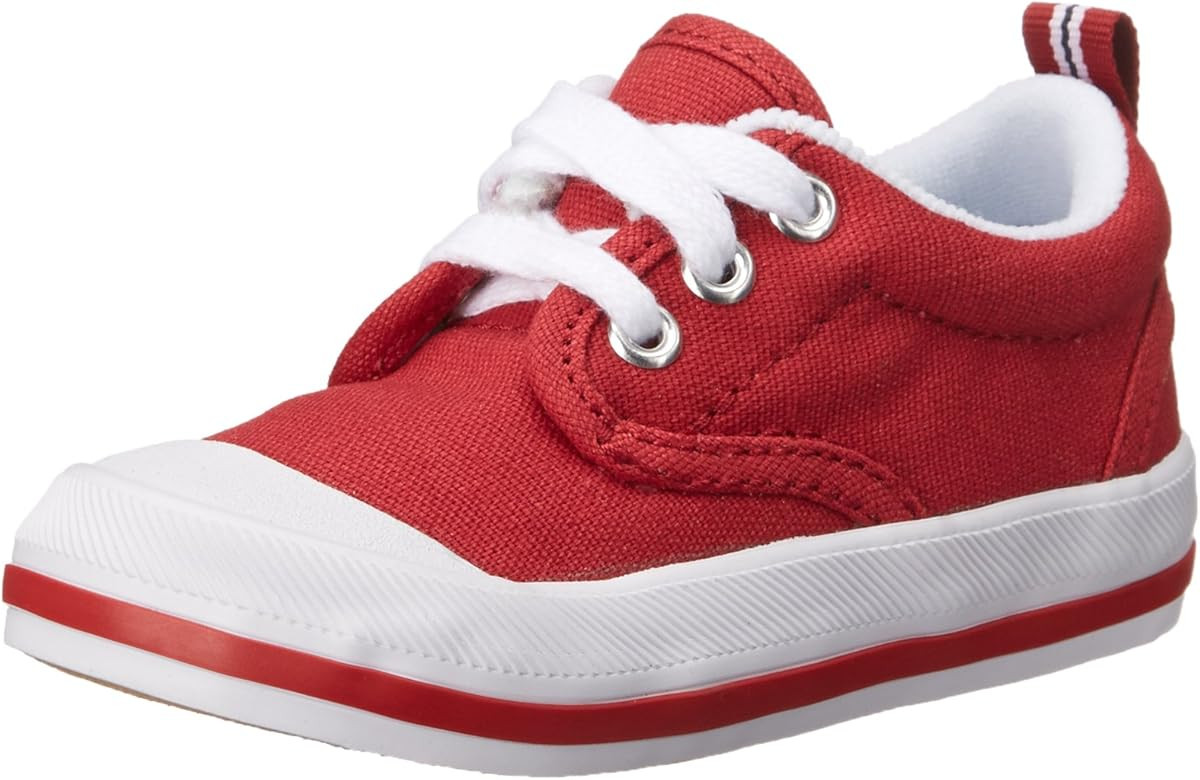 Unisex-Child Graham Sneaker | Amazon (US)