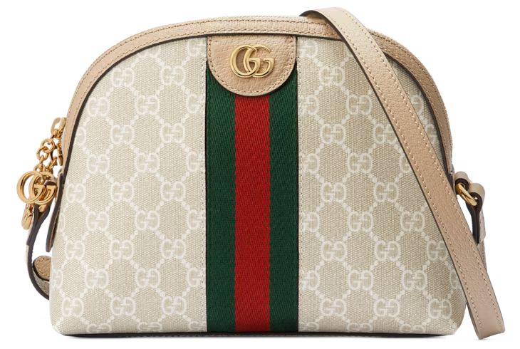 Gucci Ophidia small GG shoulder bag | Gucci (US)
