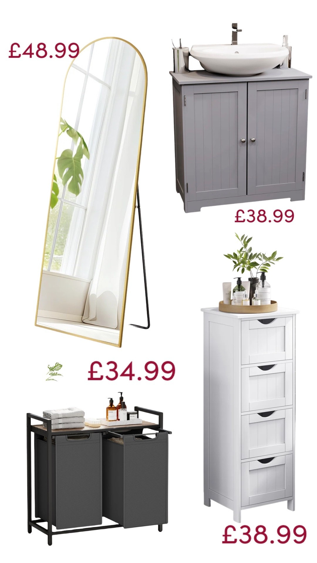 @Wayfair unreal sale items! I’m in my home shopping era so been on the hunt for some gorgeous bargains & I can always rely on Wayfair! 

#wayfair #ltkwayfair #wayfairuk

#LTKhome #LTKuk #LTKspring