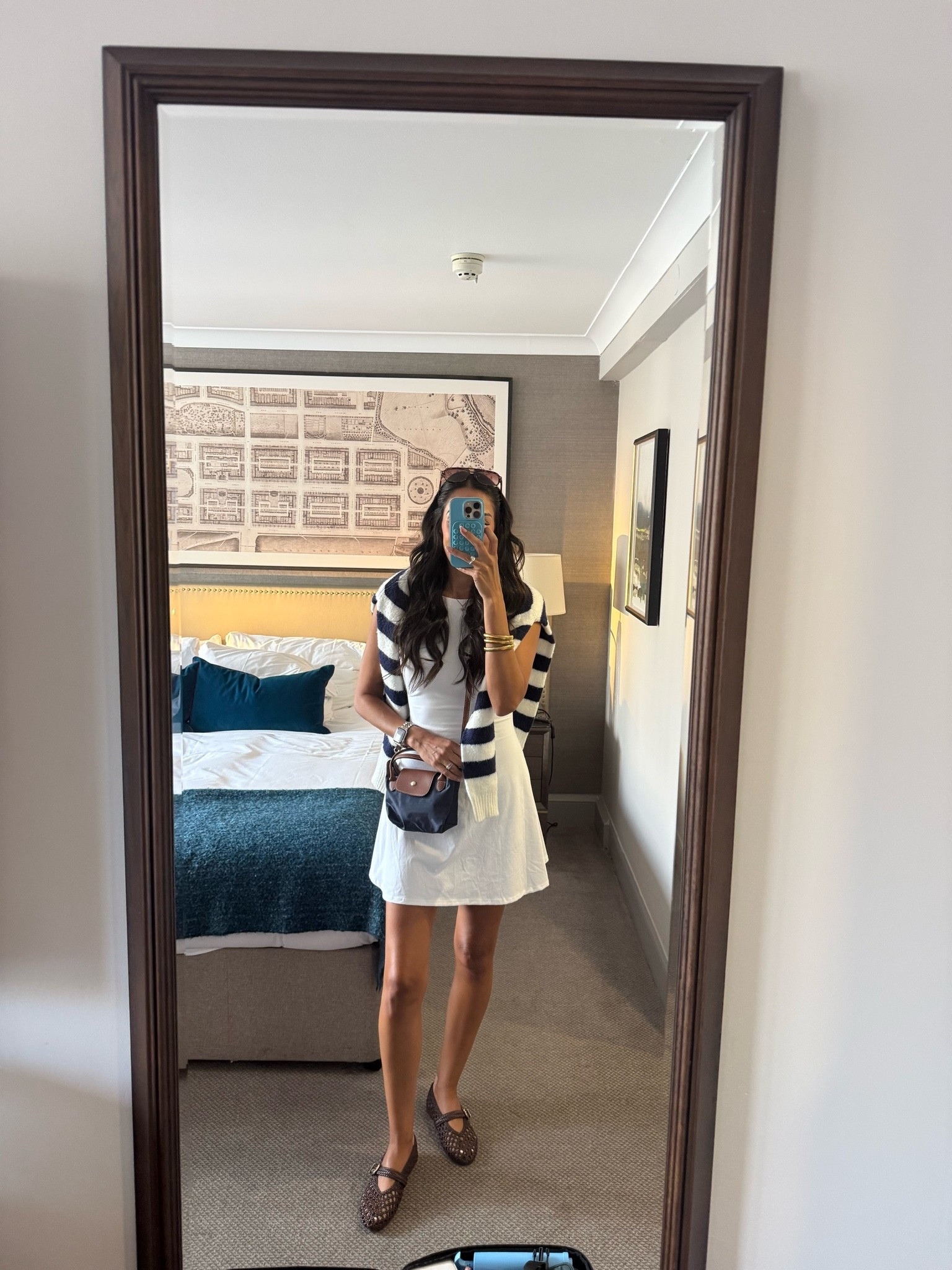 Small in all