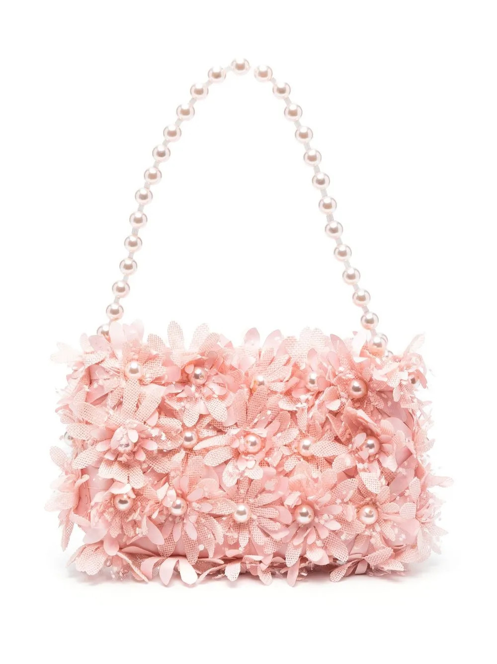 Inflorescence shoulder bag | Farfetch Global