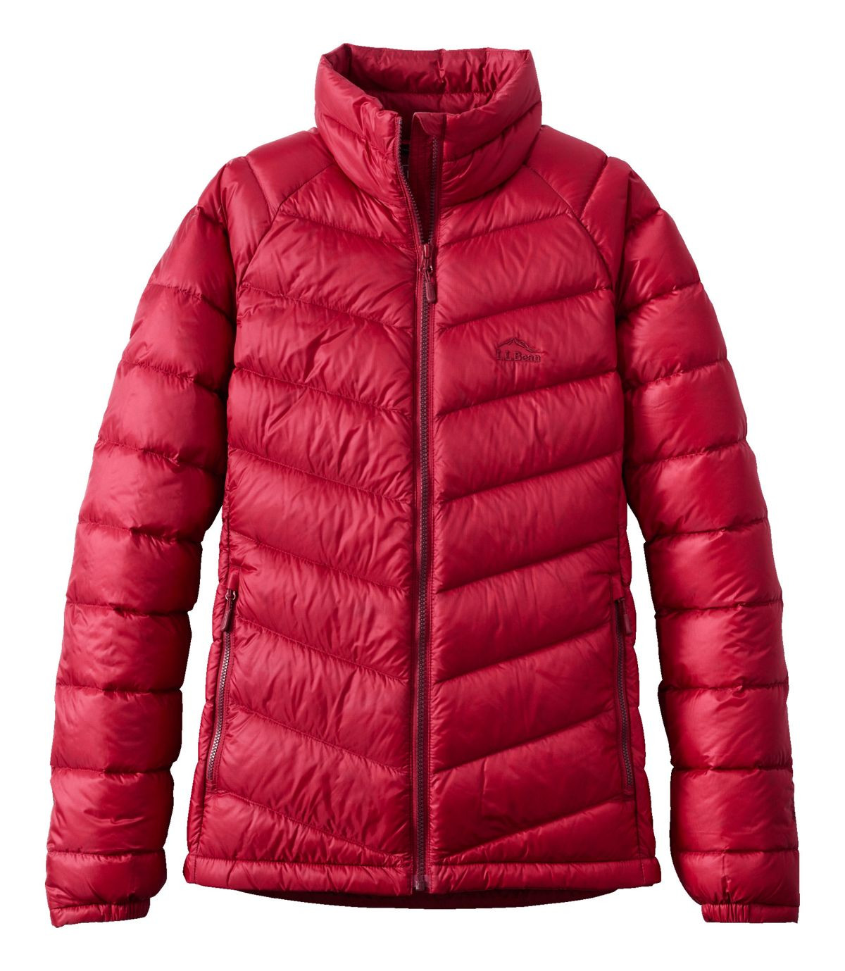 Women's Insulated Jackets | L.L. Bean