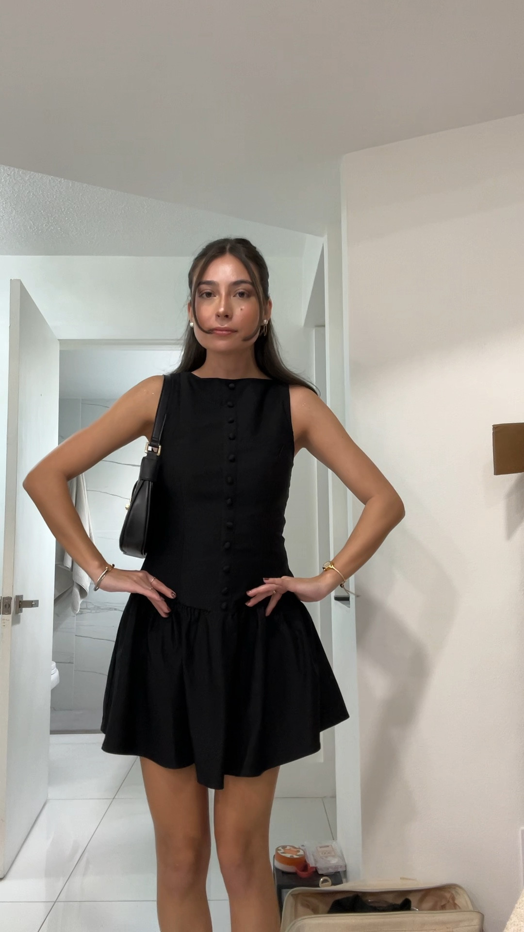 Holiday Party Dress✨🎀

#LTKHoliday