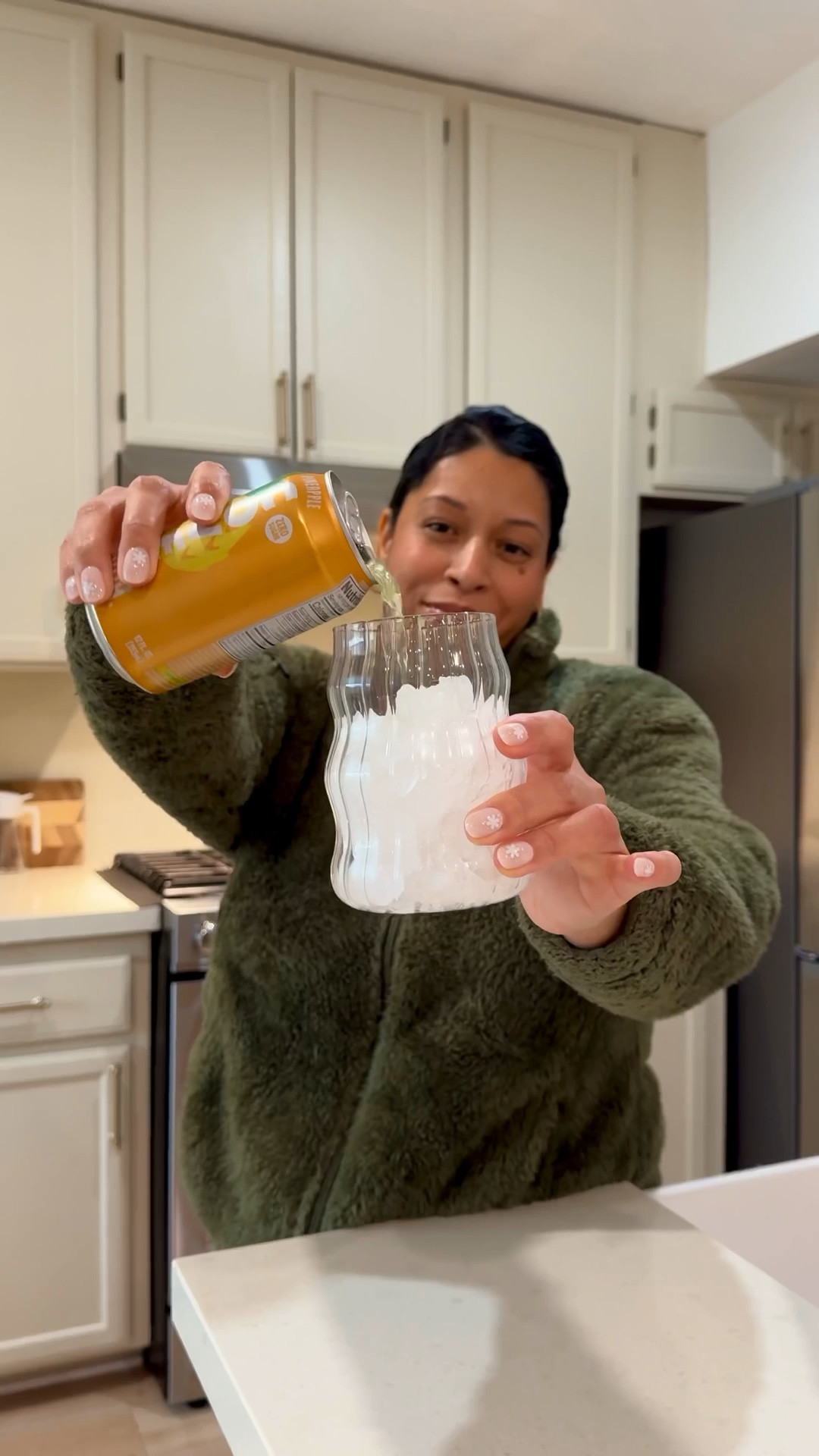 Target run and a cove soda! 

#LTKselfcare #LTKdayinmylife #LTKmomlife