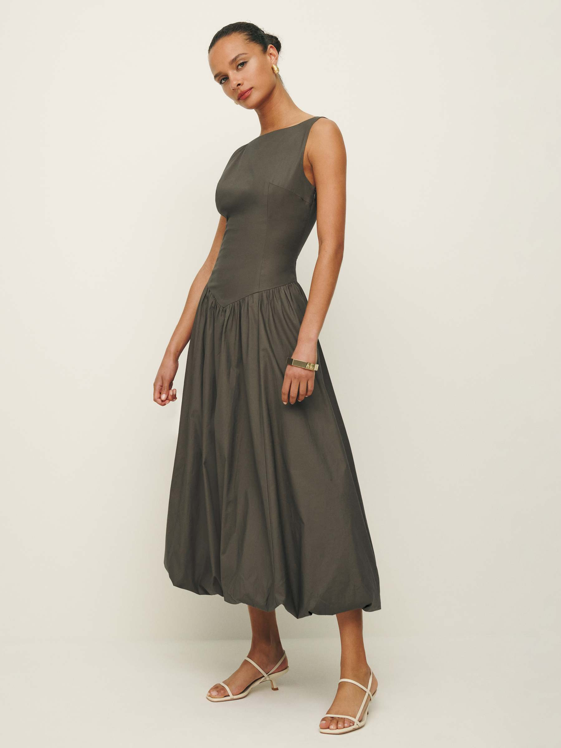 Elvira Dress | Reformation (Global)