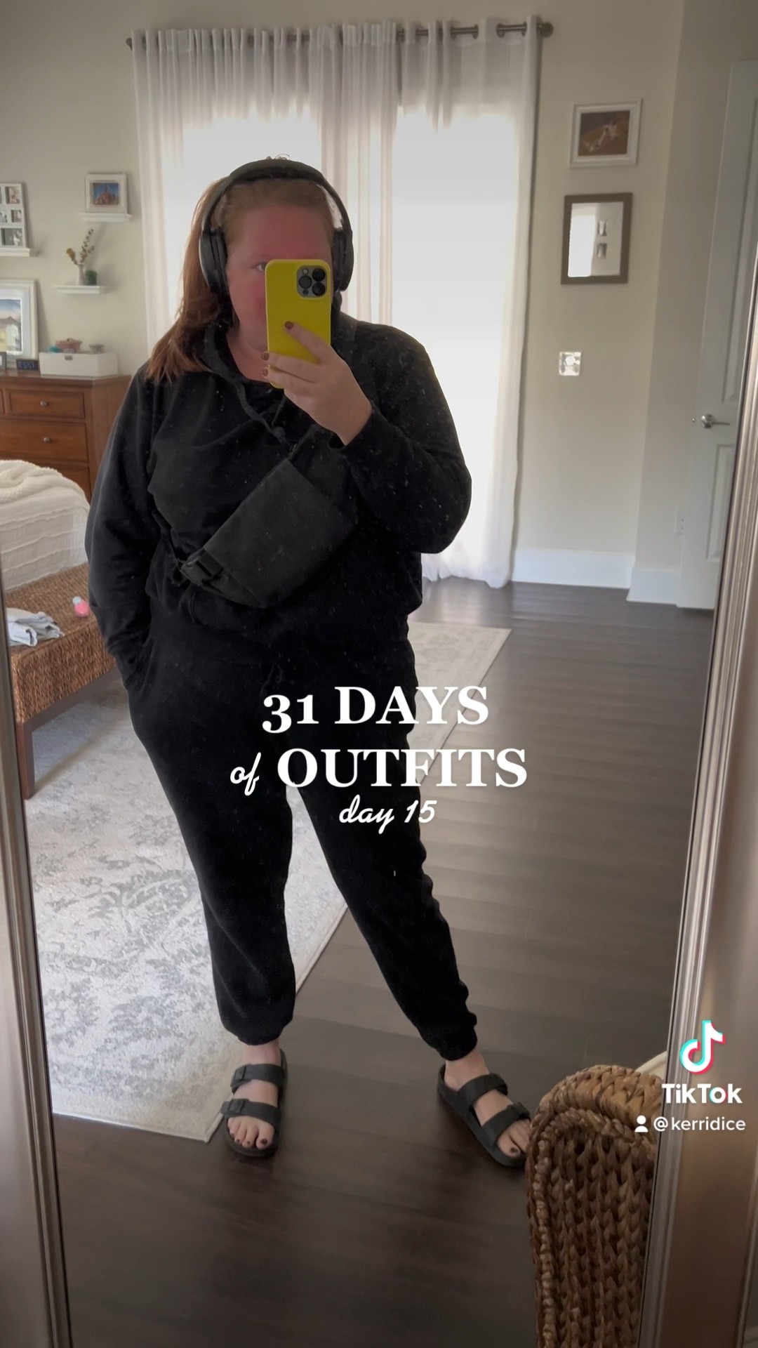 DAY 15 // 

#LTKfit #LTKunder100 #LTKunder50