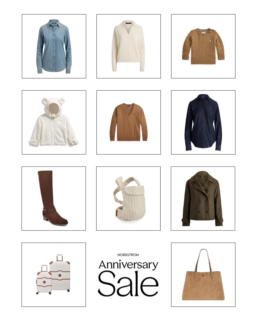 What I’m purchasing or have purchased for the Nordstrom Anniversary Sale 🖤

#LTKSaleAlert