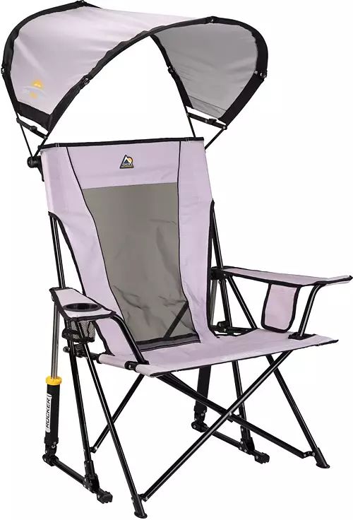 GCI Outdoor SunShade Comfort Pro Rocker Chair | Dick's Sporting Goods