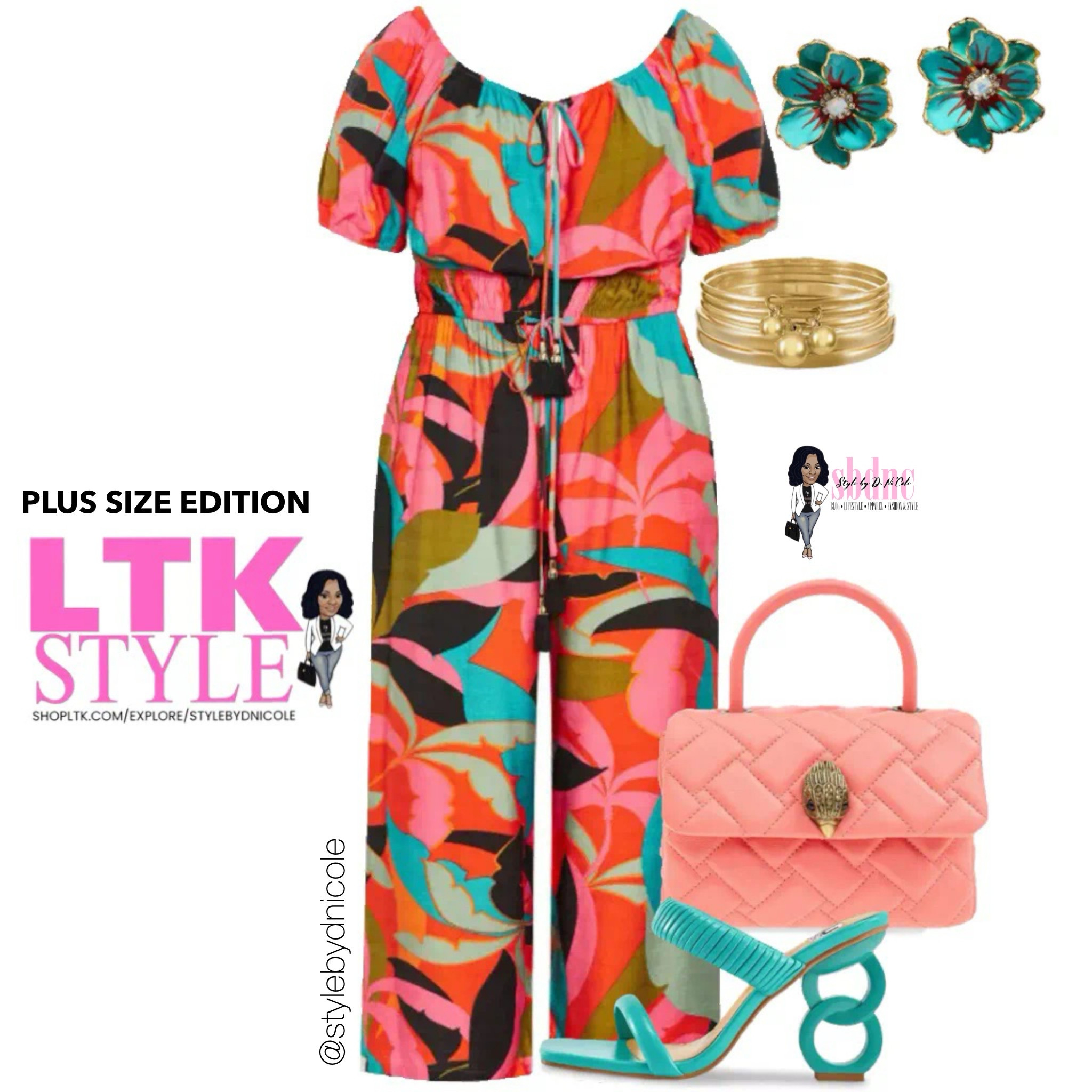 Island vibes with bold colors and prints! 

Available in sizes 12-24. 

#LTKMidsize #LTKSeasonal #LTKPlusSize