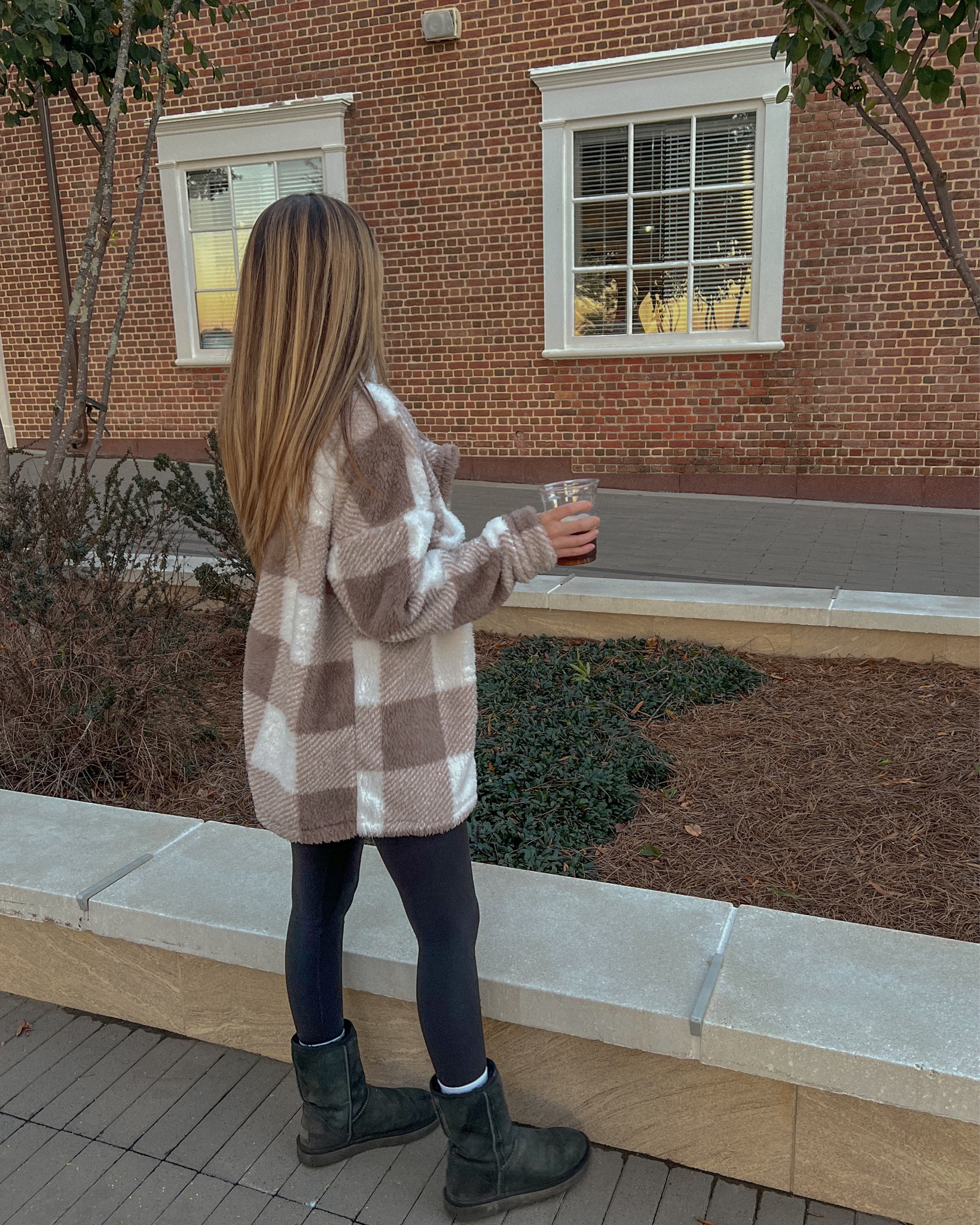 Comfy fall sweater 🍂

#LTKbeauty #LTKSeasonal #LTKHoliday