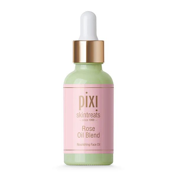 Rose Oil Blend | Pixi Beauty