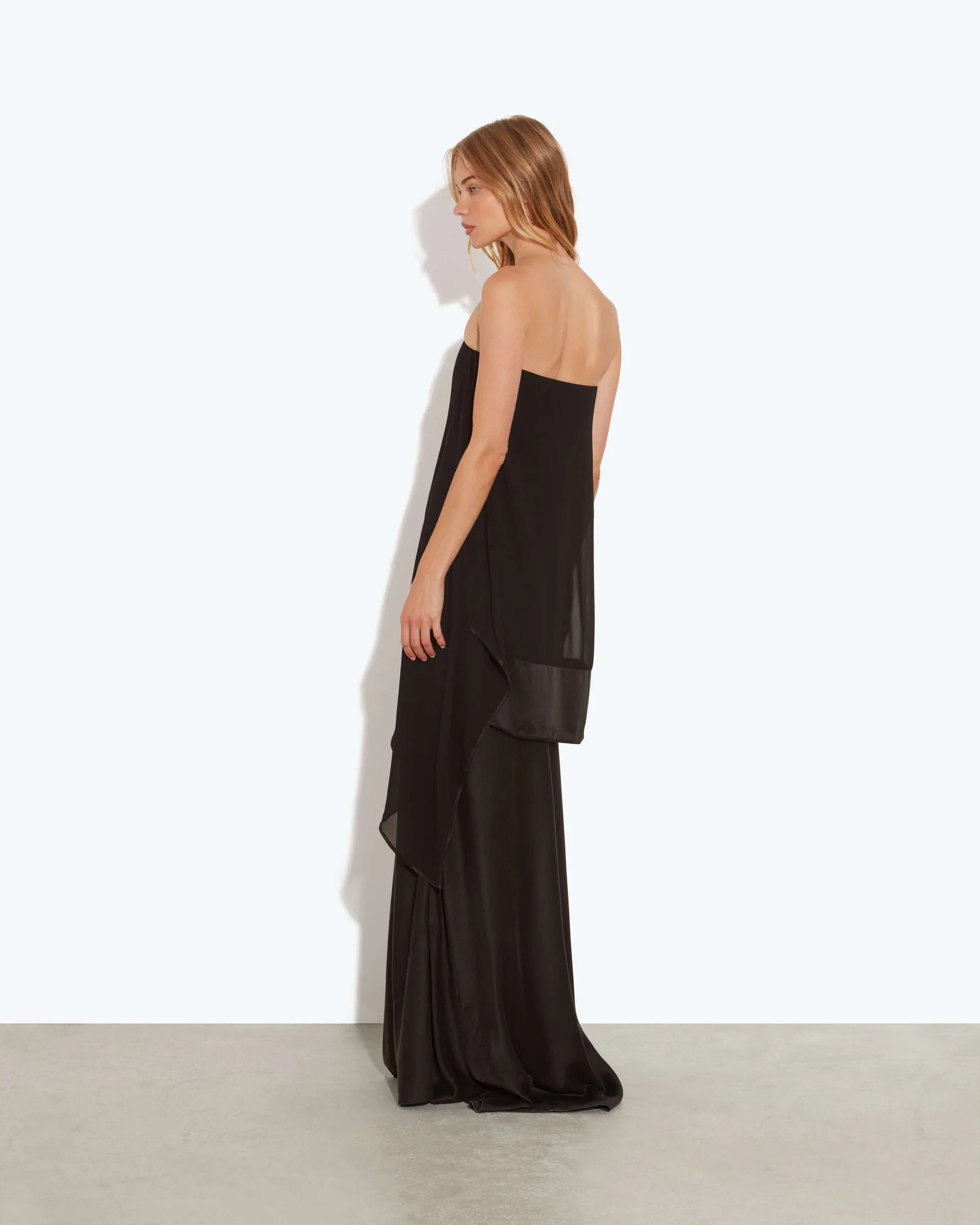 LUISA DRESS | Rat & Boa