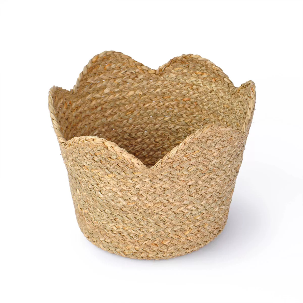 Decorative Baskets Natural - Bullseye's Playground\u2122 | Target