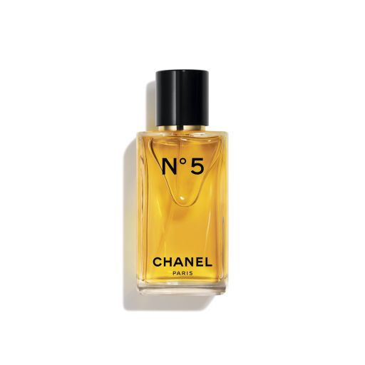 CHANEL N°5 Eau de Toilette Spray | Chanel, Inc. (US)