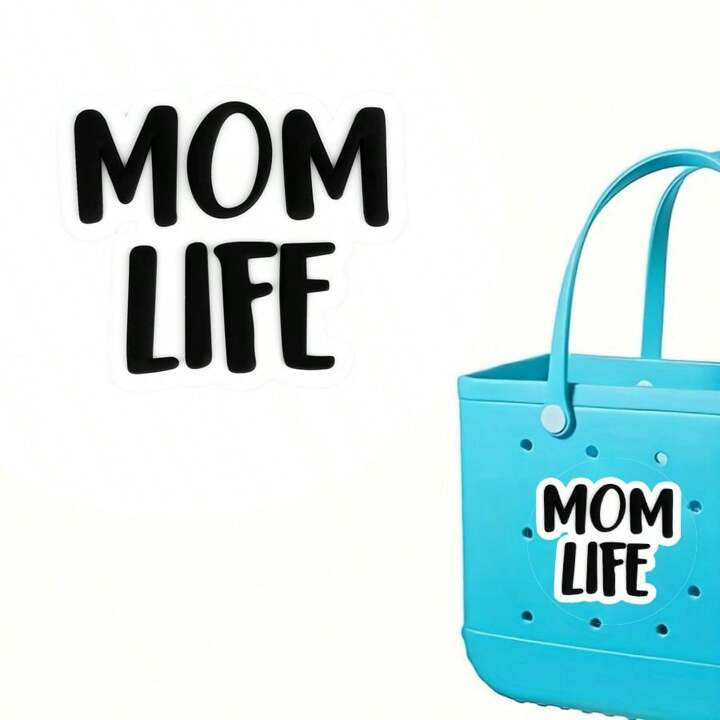 1 Pc Baseball Theme Bag Charms, Sports Accessory Compatible With Bogg Bags, Simply Southern Tote ... | SHEIN