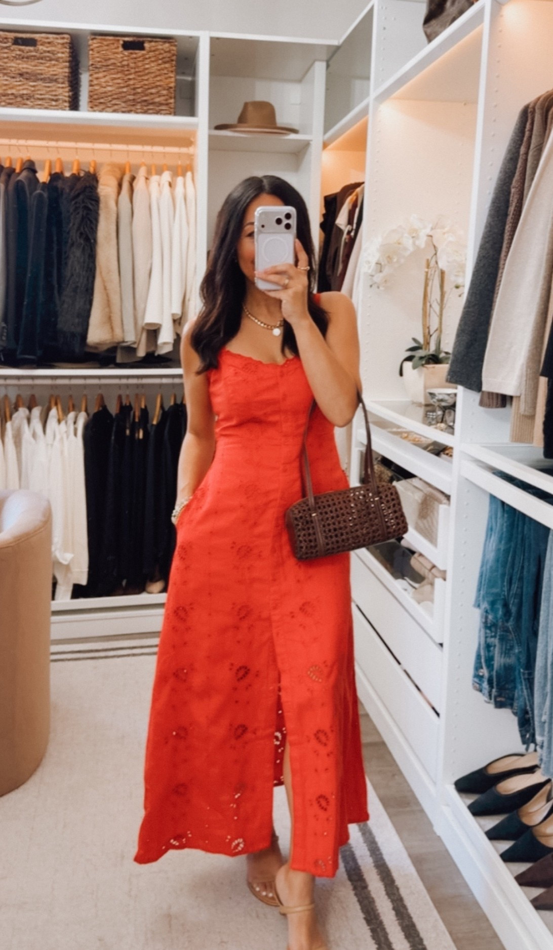 Dress 40% off- fits TTS

#LTKSaleAlert #LTKOver40 #LTKootd
