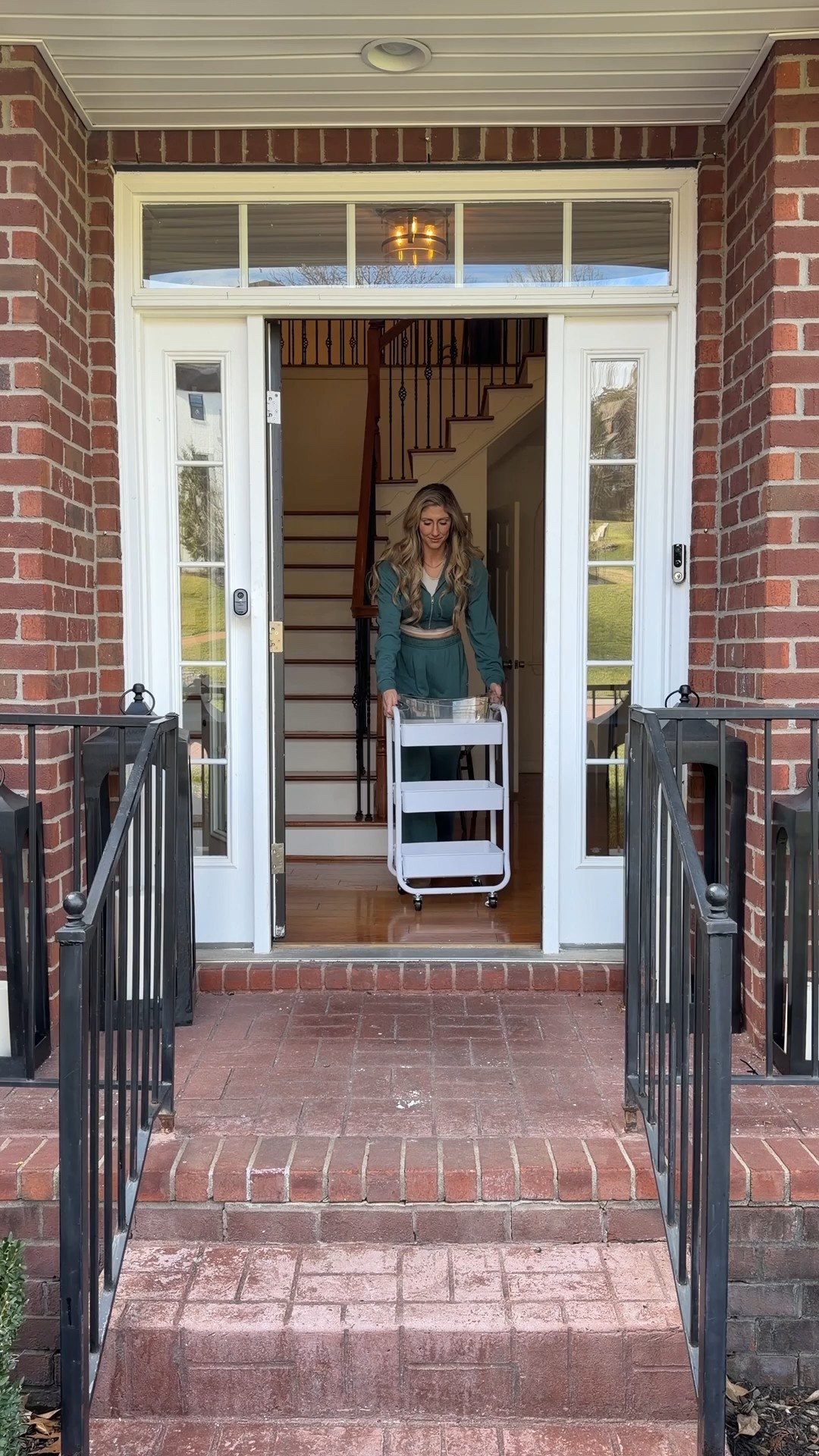 Delivery driver snack cart restock st Patrick’s day edition 

#LTKTall #LTKfoodie #LTKHome