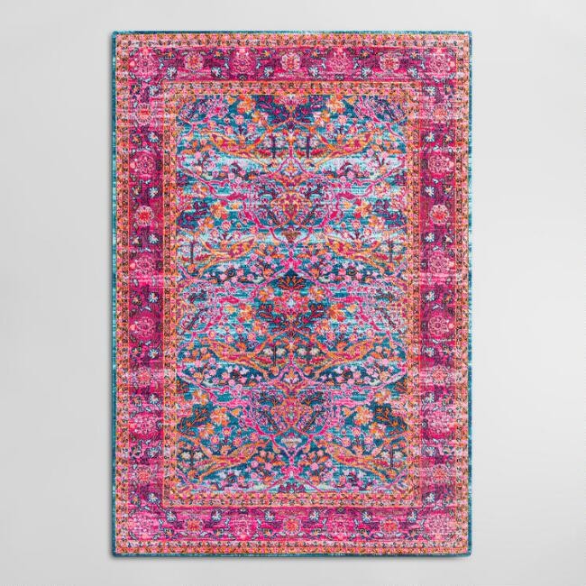 Area Rugs
                        
							var ensTmplname="Area Rugs";
							ensTmplname=MarketL... | World Market