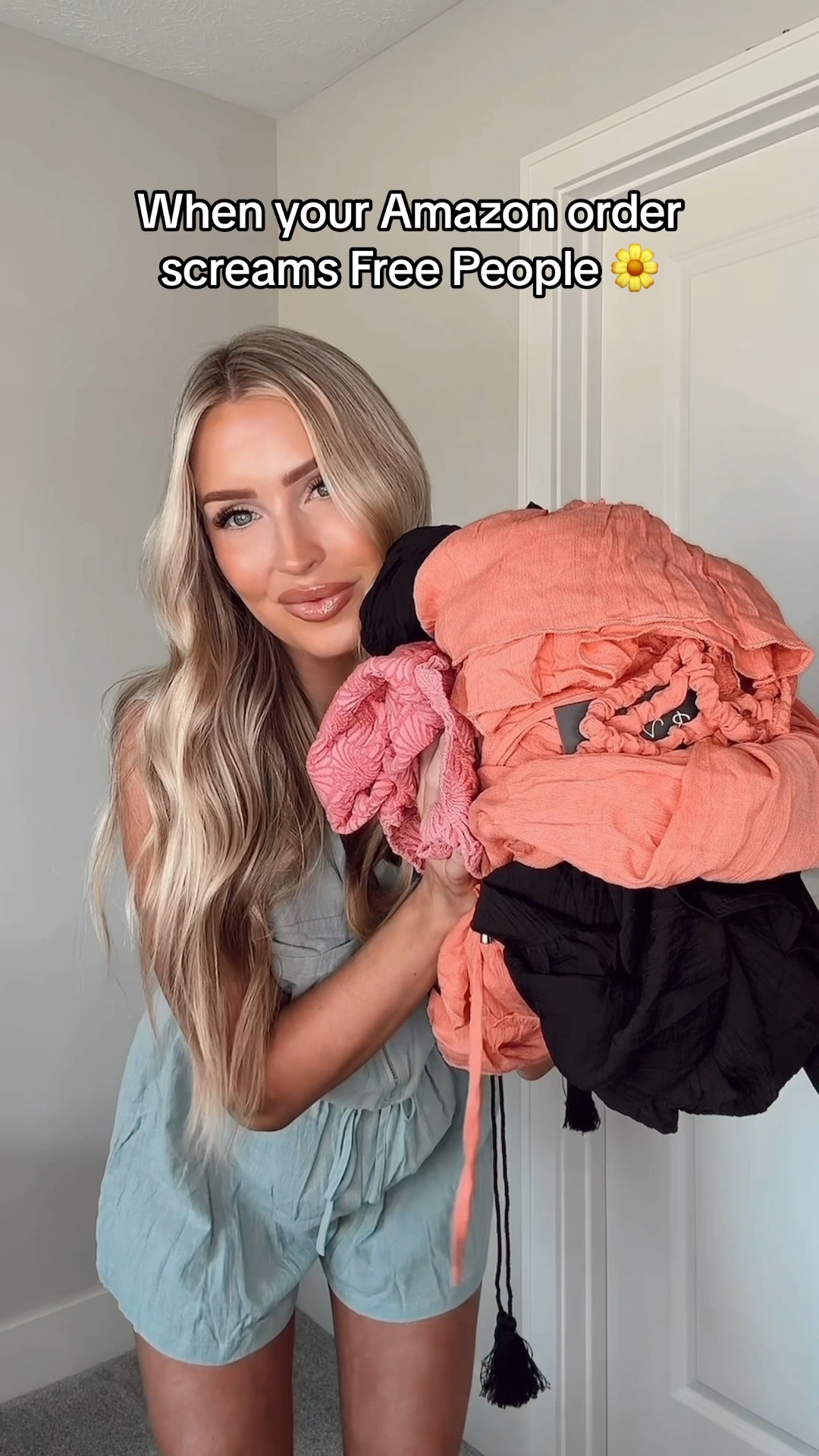 Free People inspired Amazon haul 🌼

#LTKfindsunder100 #LTKstyletip #LTKfindsunder50