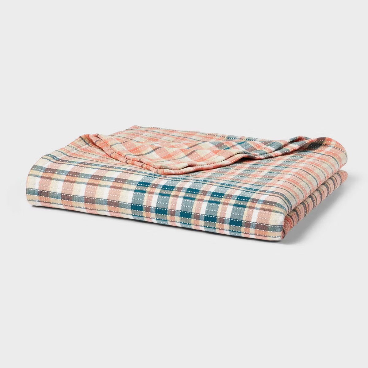 Spring Matelasse Blanket - Threshold™ | Target