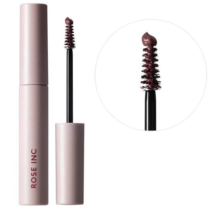 Brow Renew Clean Tinted Eyebrow-Growth Gel | Sephora (US)