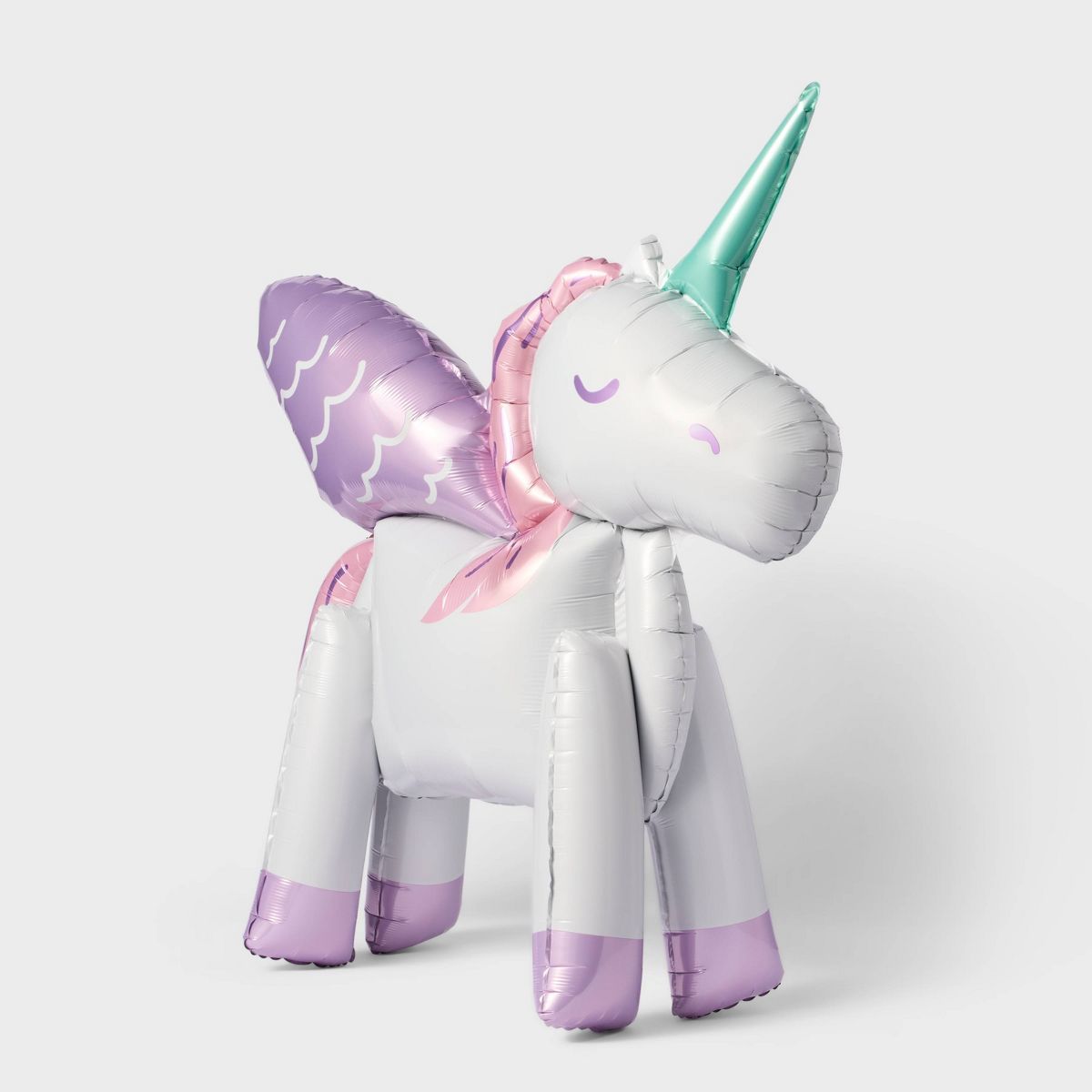 Unicorn Foil Balloon - Spritz™ | Target
