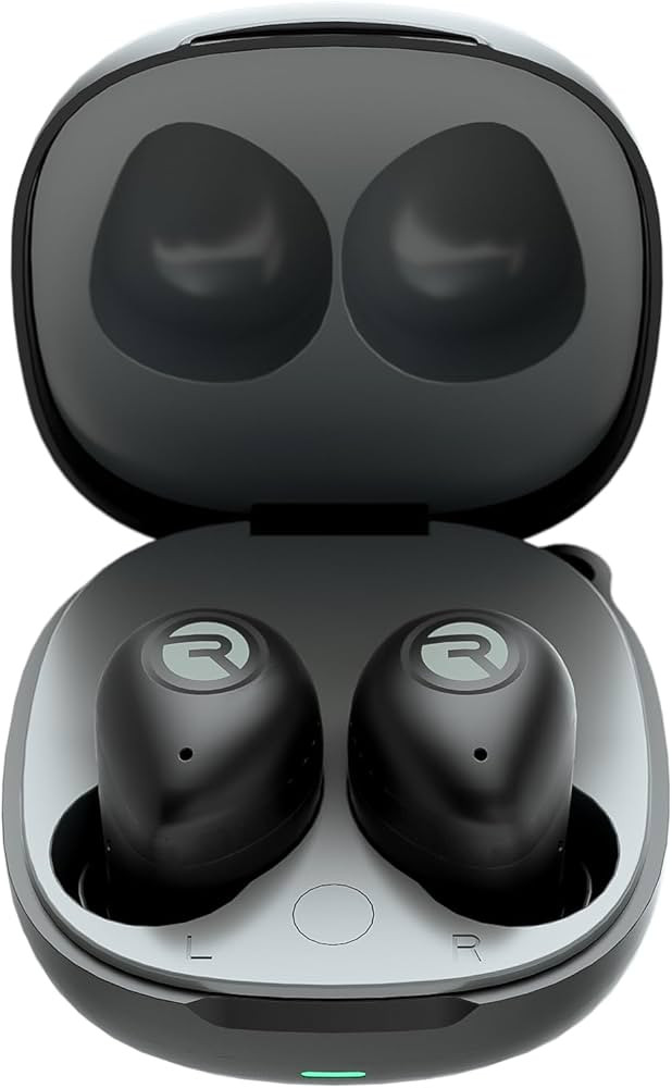 Raycon Fitness Bluetooth True Wireless Earbuds with Built in Mic 56 Hours of Battery, IPX7 Waterp... | Amazon (US)