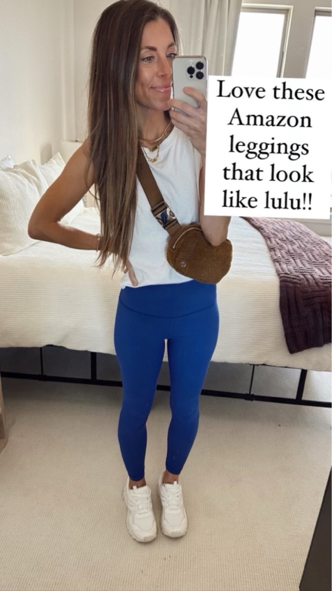 The best Amazon leggings!!!

#LTKFind #LTKxPrimeDay #LTKsalealert