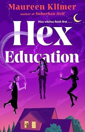Hex Education | Amazon (US)