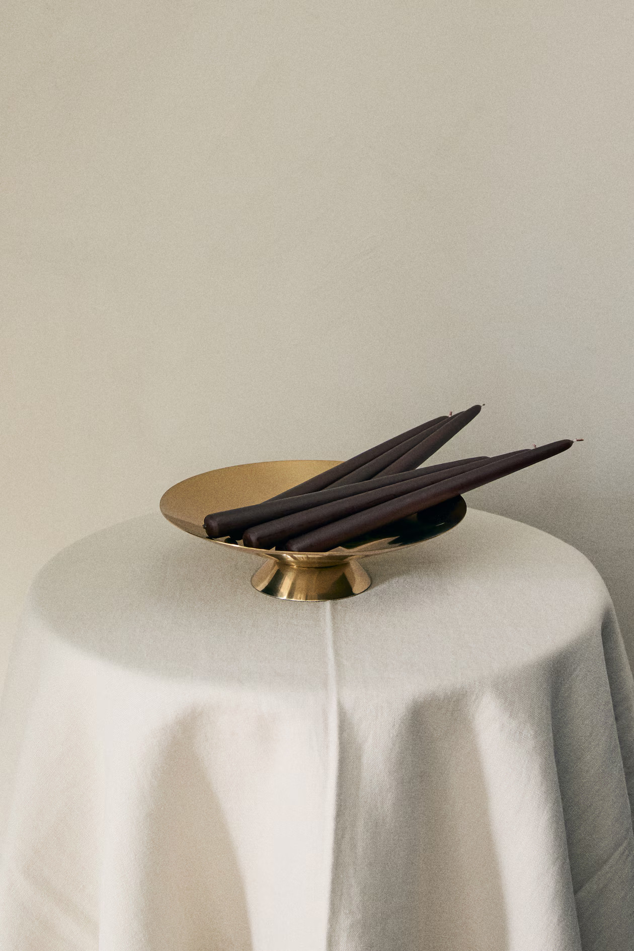 Large Pedestal Bowl | H&M (US + CA)