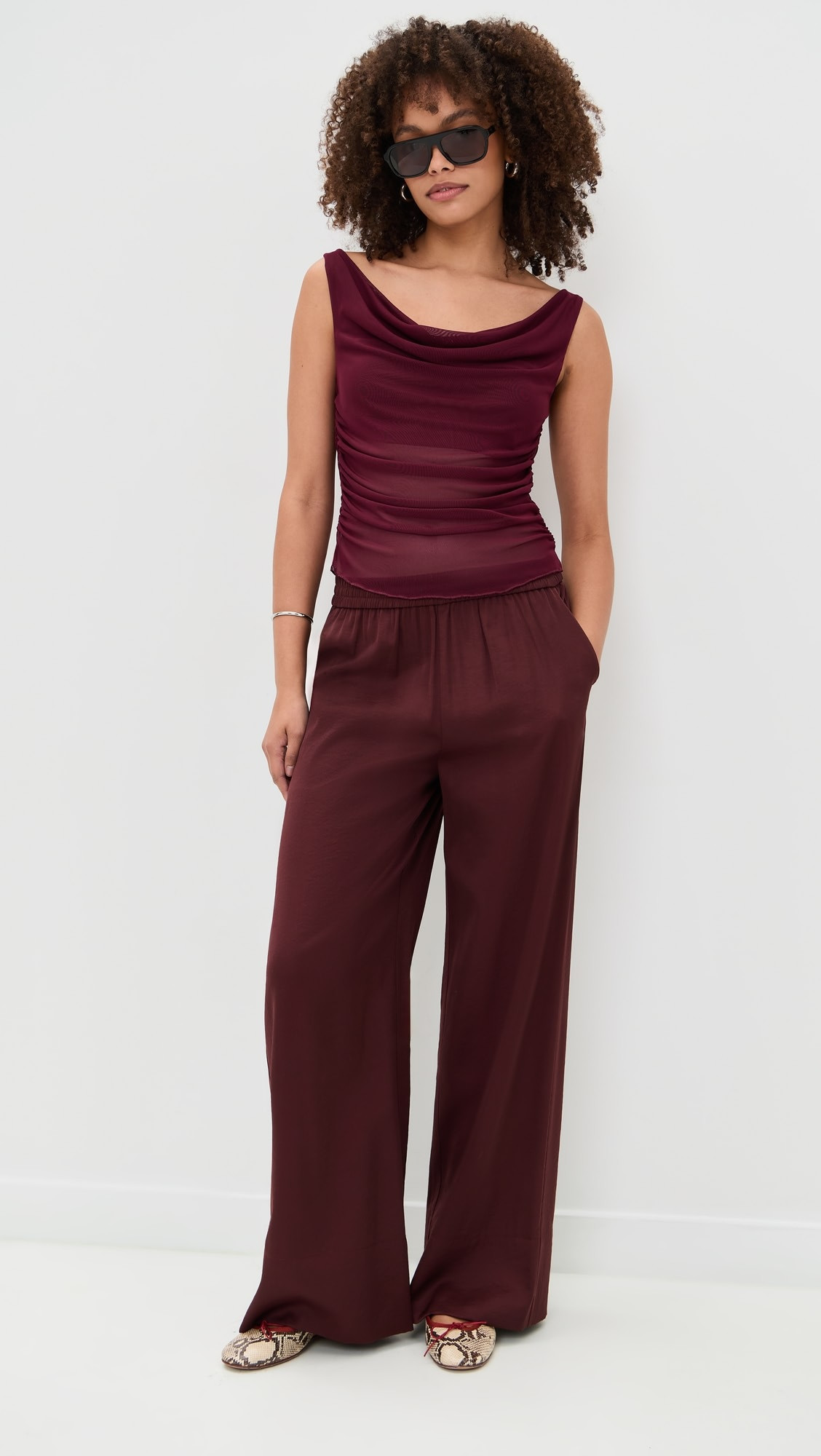 Amalie Top | Shopbop