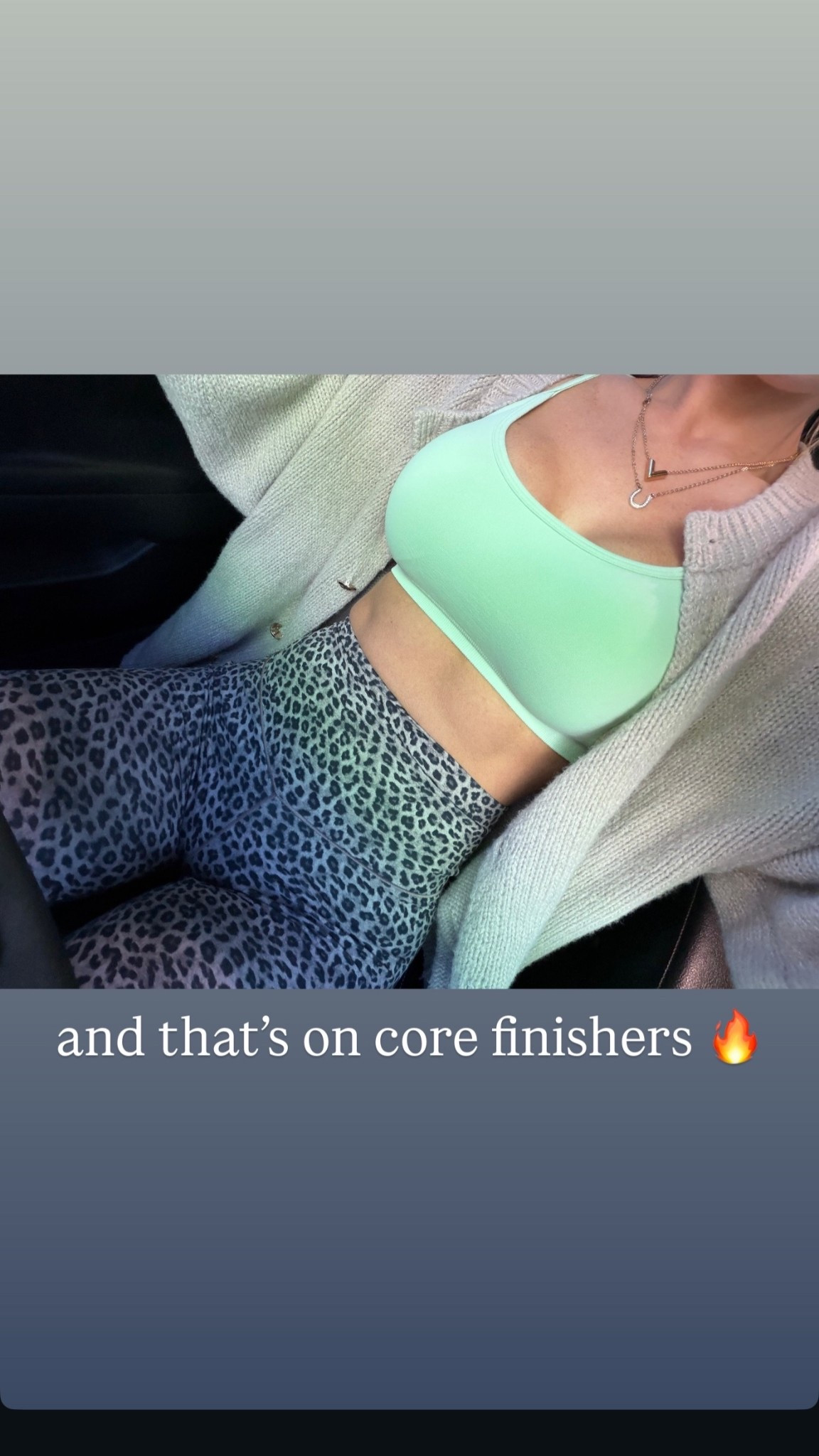 #LTKfitnessgoals #LTKootd #LTKActive