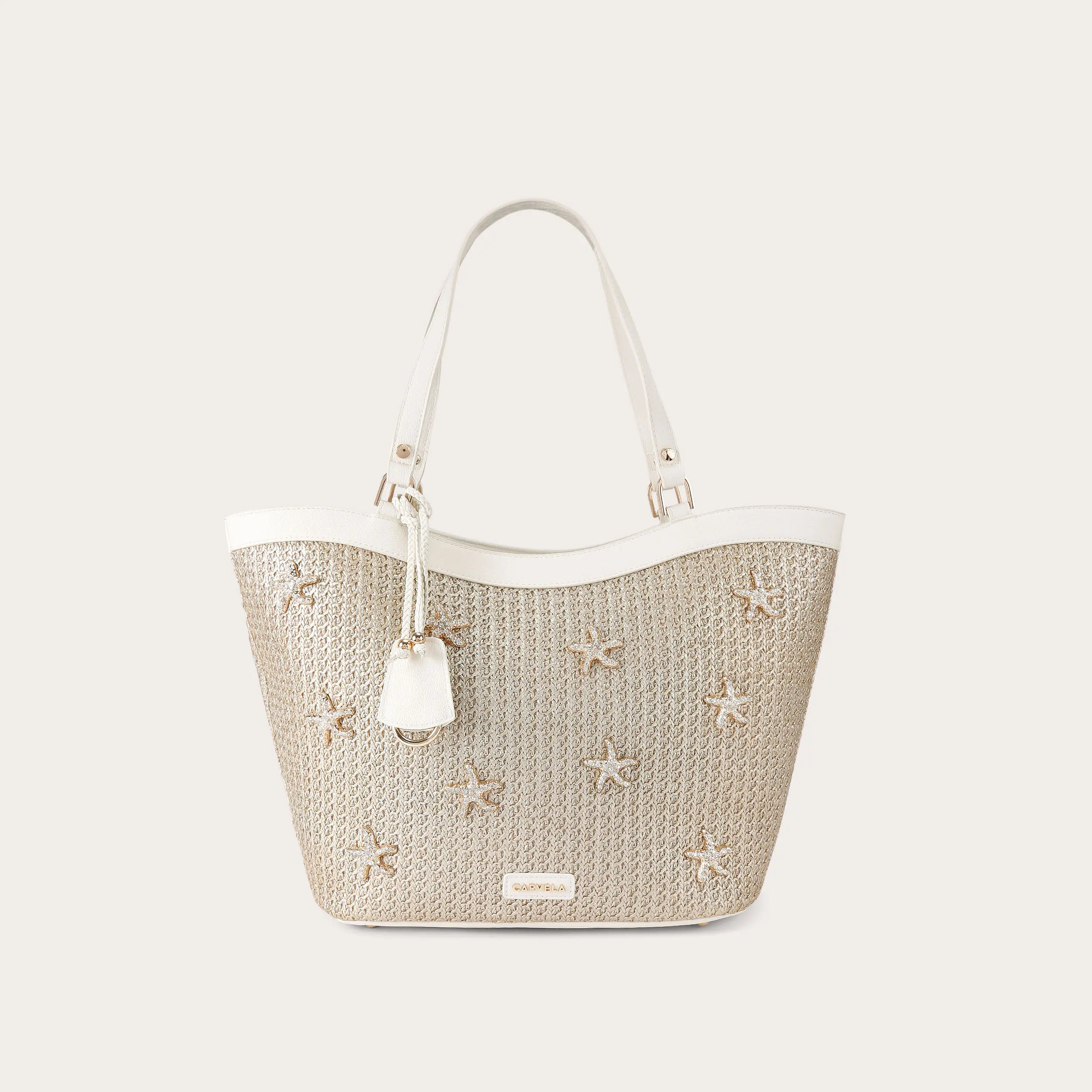 marina starfish tote bag | Carvela UK