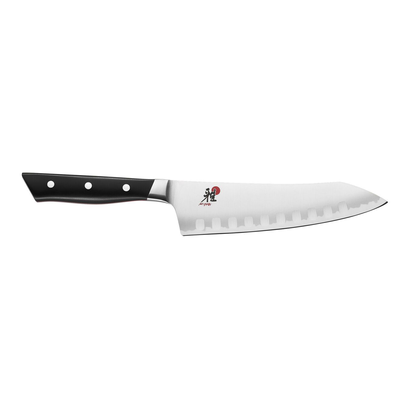 7-inch Rocking santoku | The ZWILLING Group Cutlery & Cookware