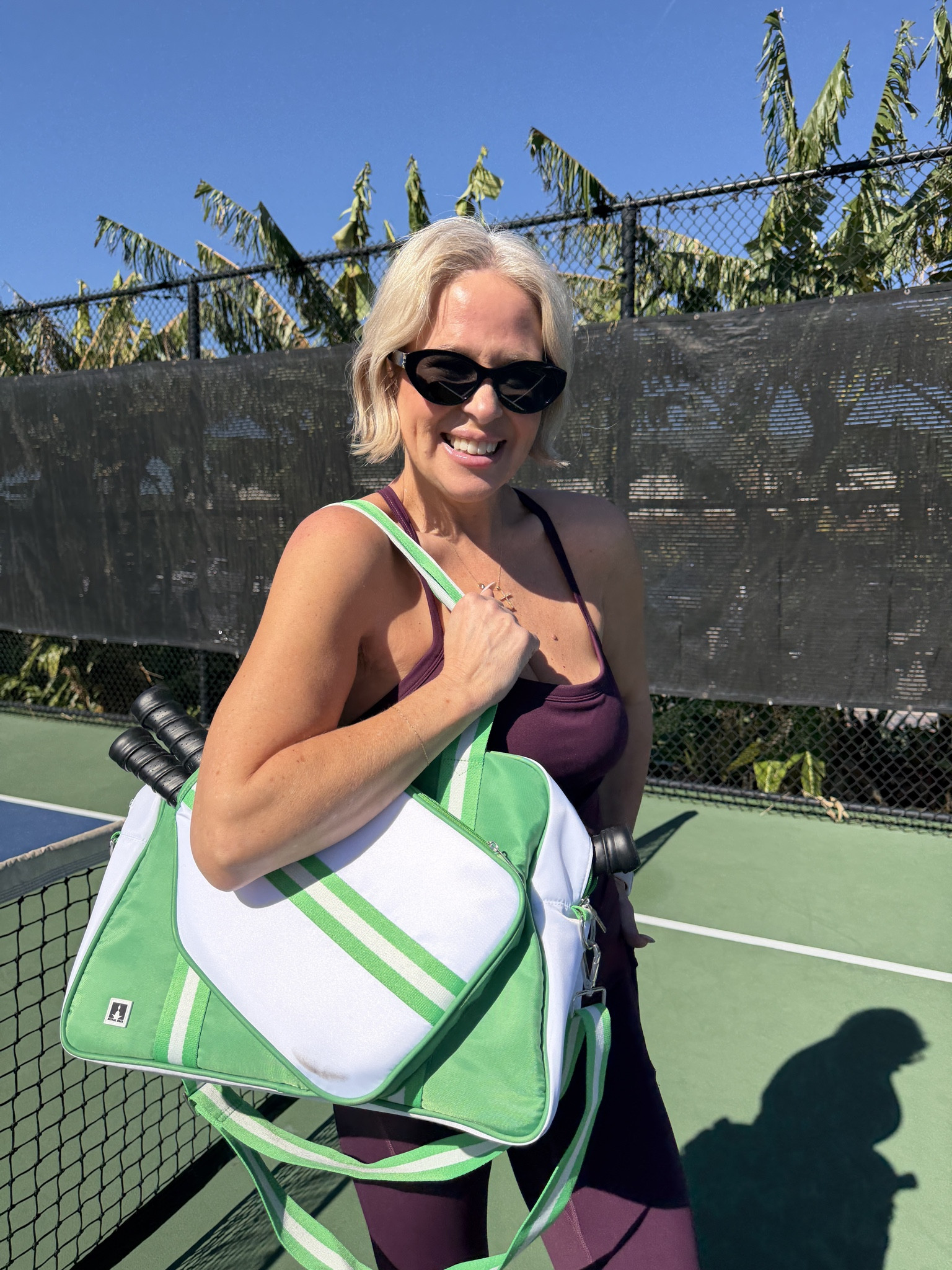 Making pickleball my new hobby for the year! All the gear you need to start your pickleball journey! 

Amazon set- M 

women’s fashion, fall fashion, winter fashion, outfit inspo, everyday style, trendy outfits,

#LTKootd #LTKfitnessgoals #LTKOver40