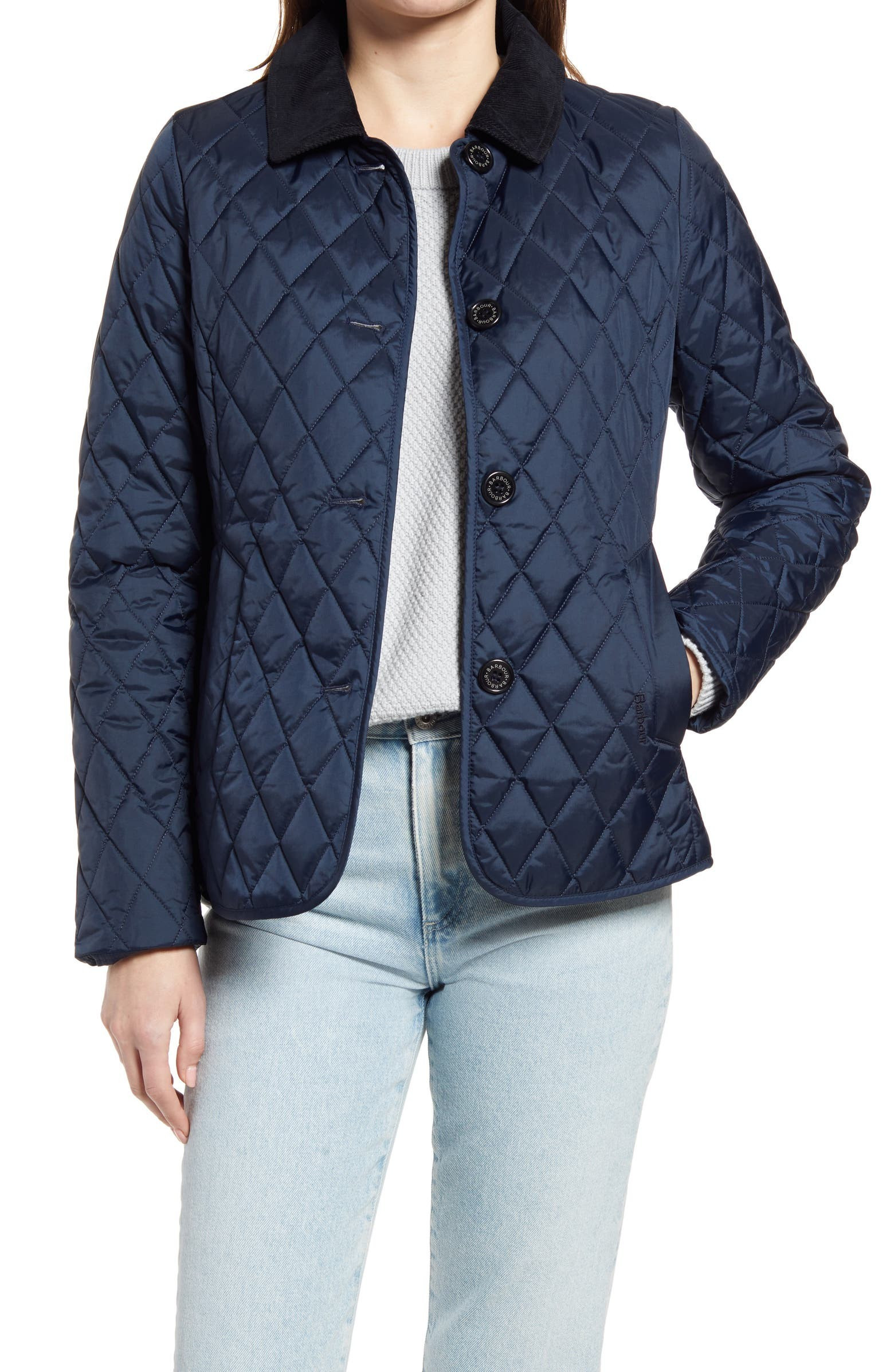 Sterndale Quilted Jacket | Nordstrom