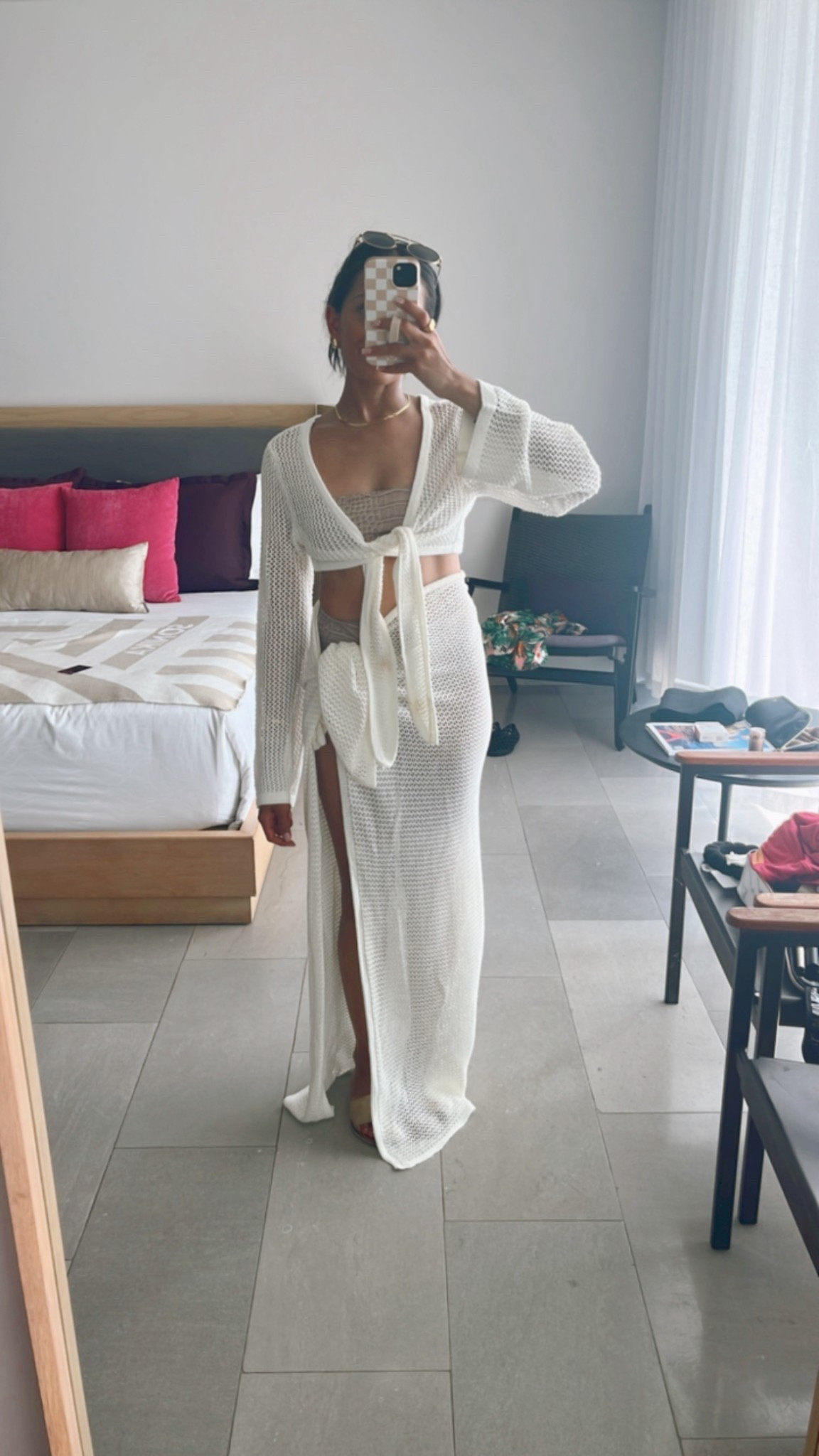 Swimsuit
Coverup
Skims swim
Amazon coverup
Cabo outfit
Resort outfits


#LTKSaleAlert #LTKSwim #LTKTravel