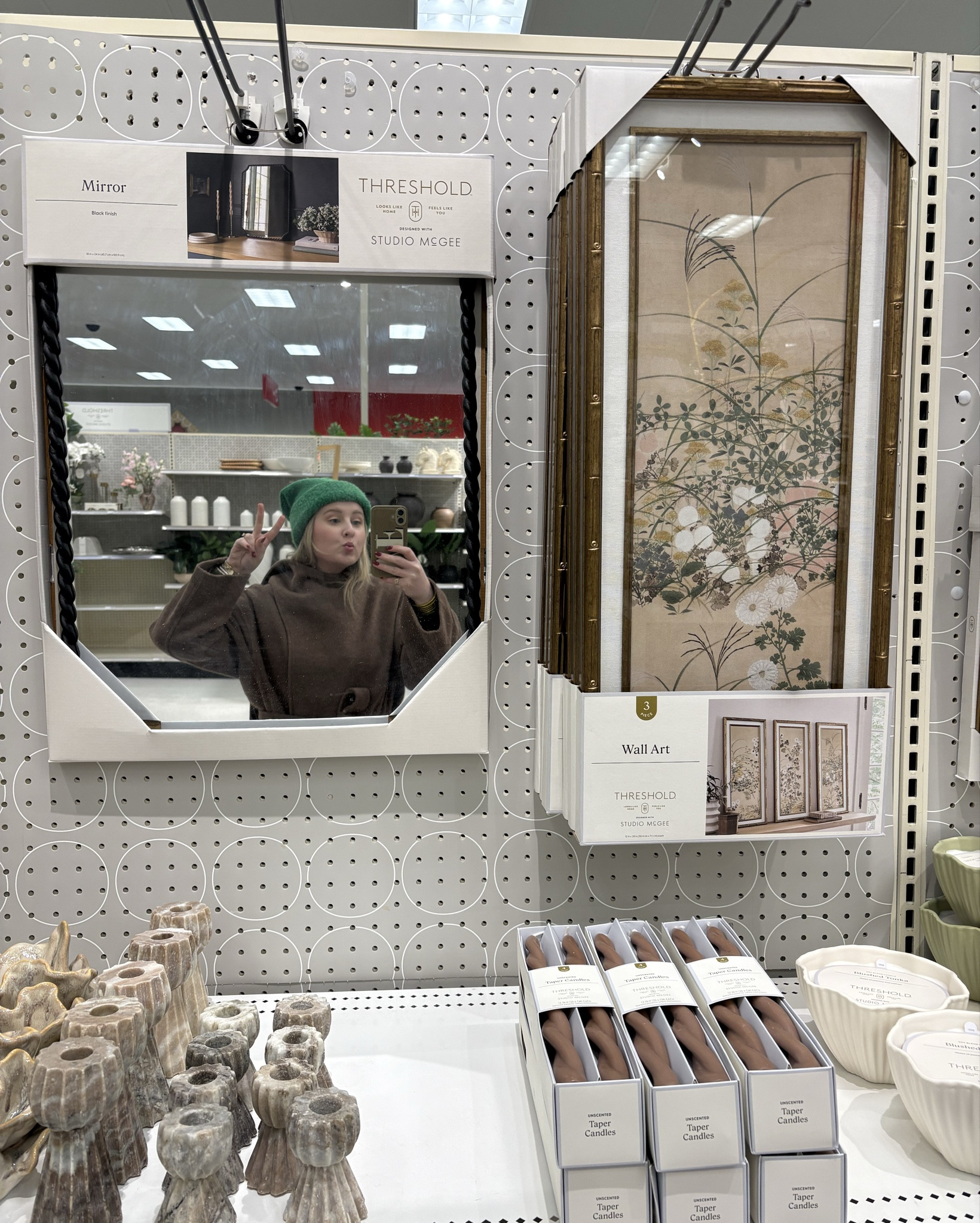 Target Studio McGee spring collection has arrived and here are some of my picks! 

#LTKFindsUnder100 #LTKFindsUnder50 #LTKHome