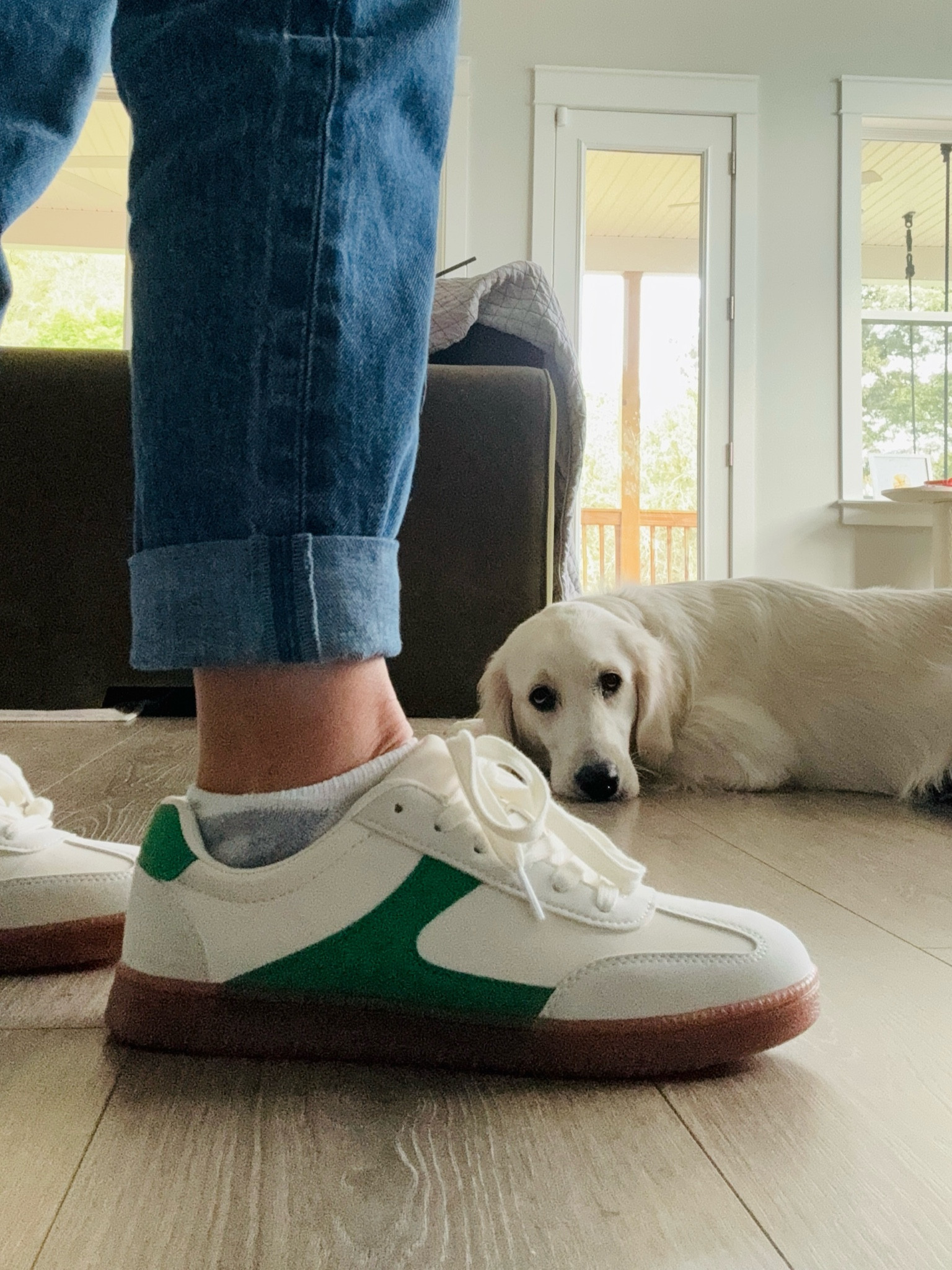 Favorite runner this season! 

#FashionMonth