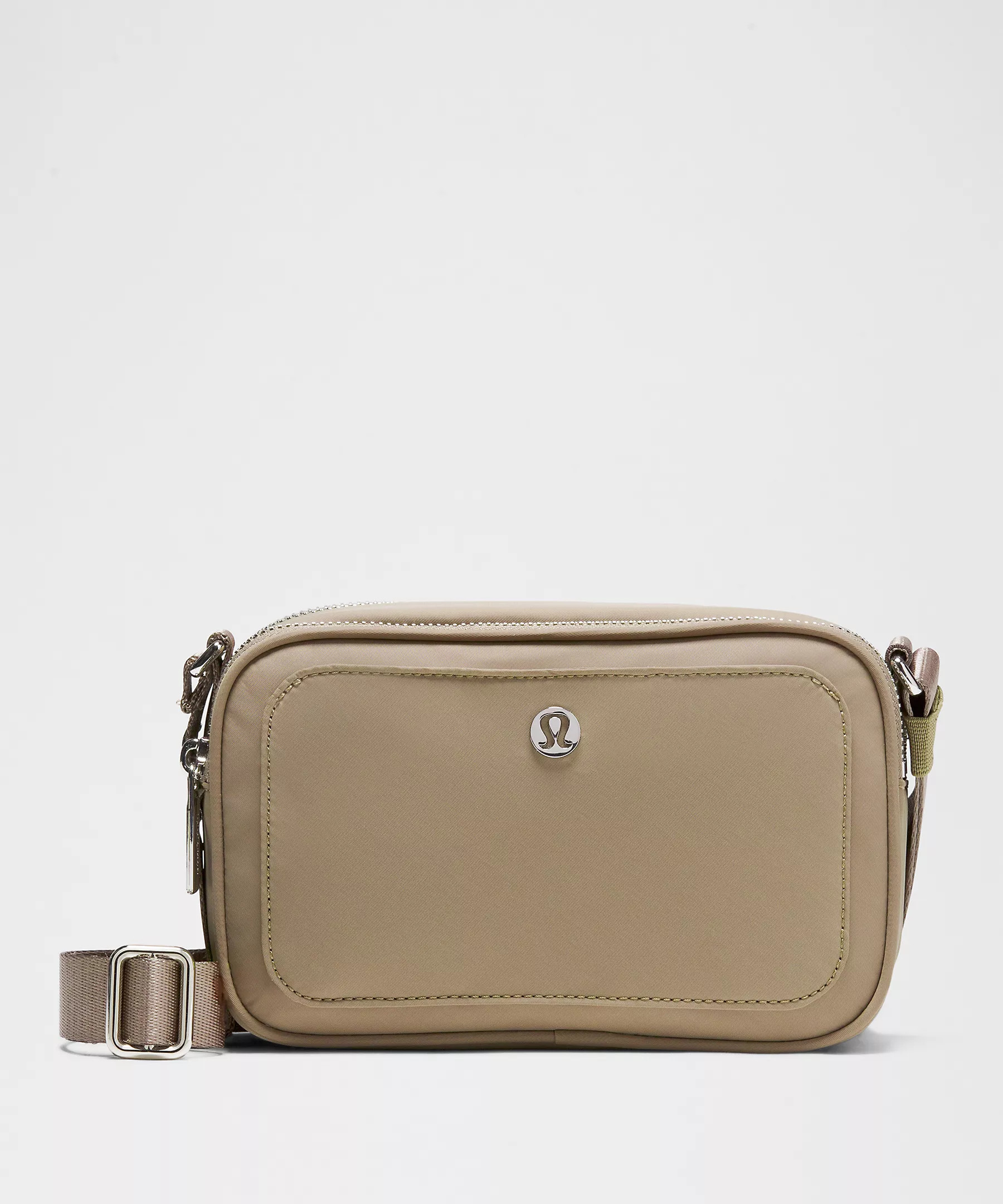 Crossbody Camera Bag 2L | Lululemon (US)